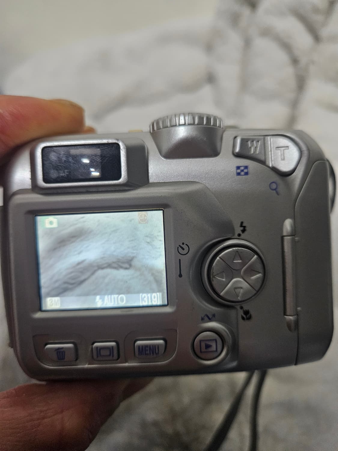 니콘 쿨픽스3100 레트로 디카 빈티지 카메라 상품이미지2