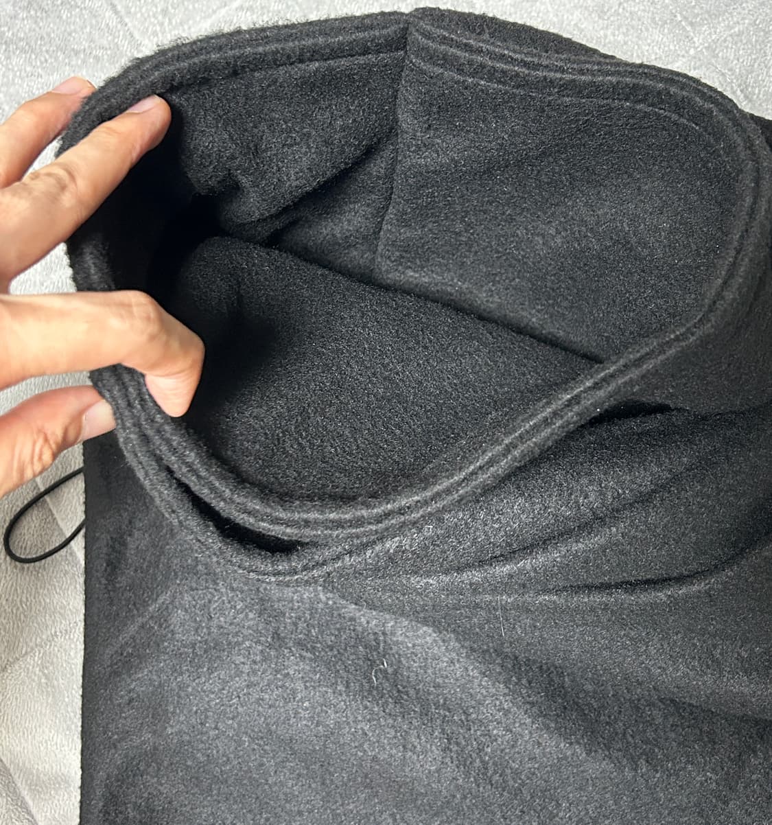 선데이오프클럽 넥워머 머플러 상품이미지4