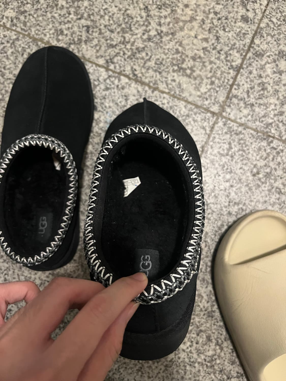 어그 타스만 280 us10 상품이미지4