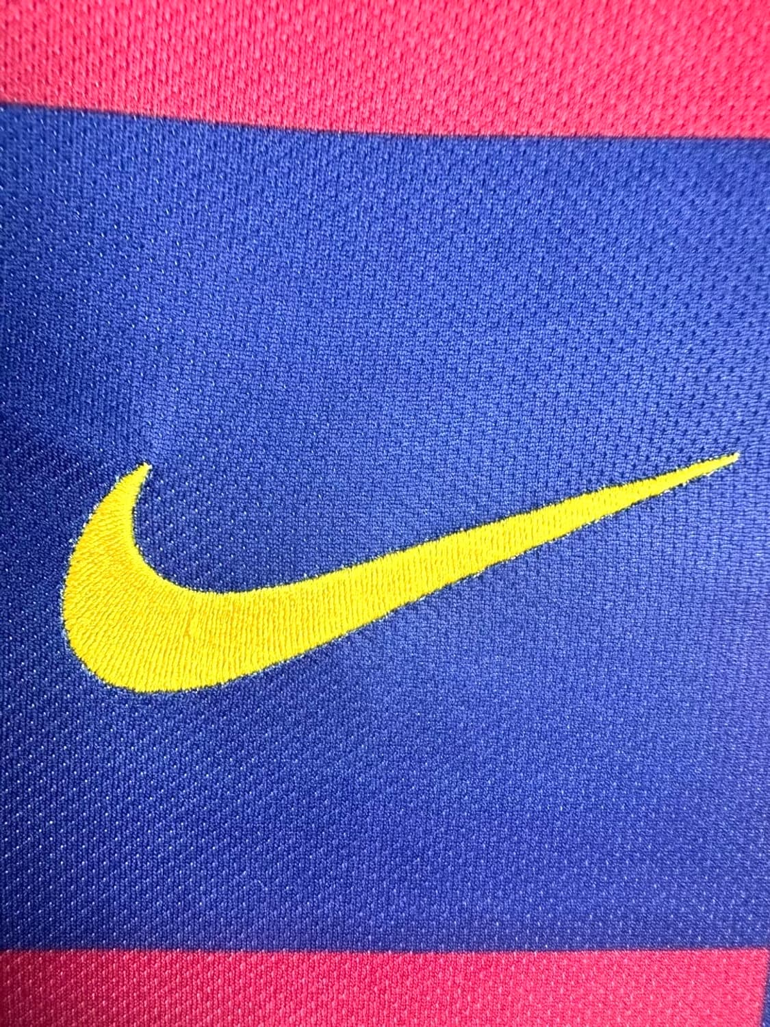 19-20 바르셀로나 홈 유니폼 상품이미지4