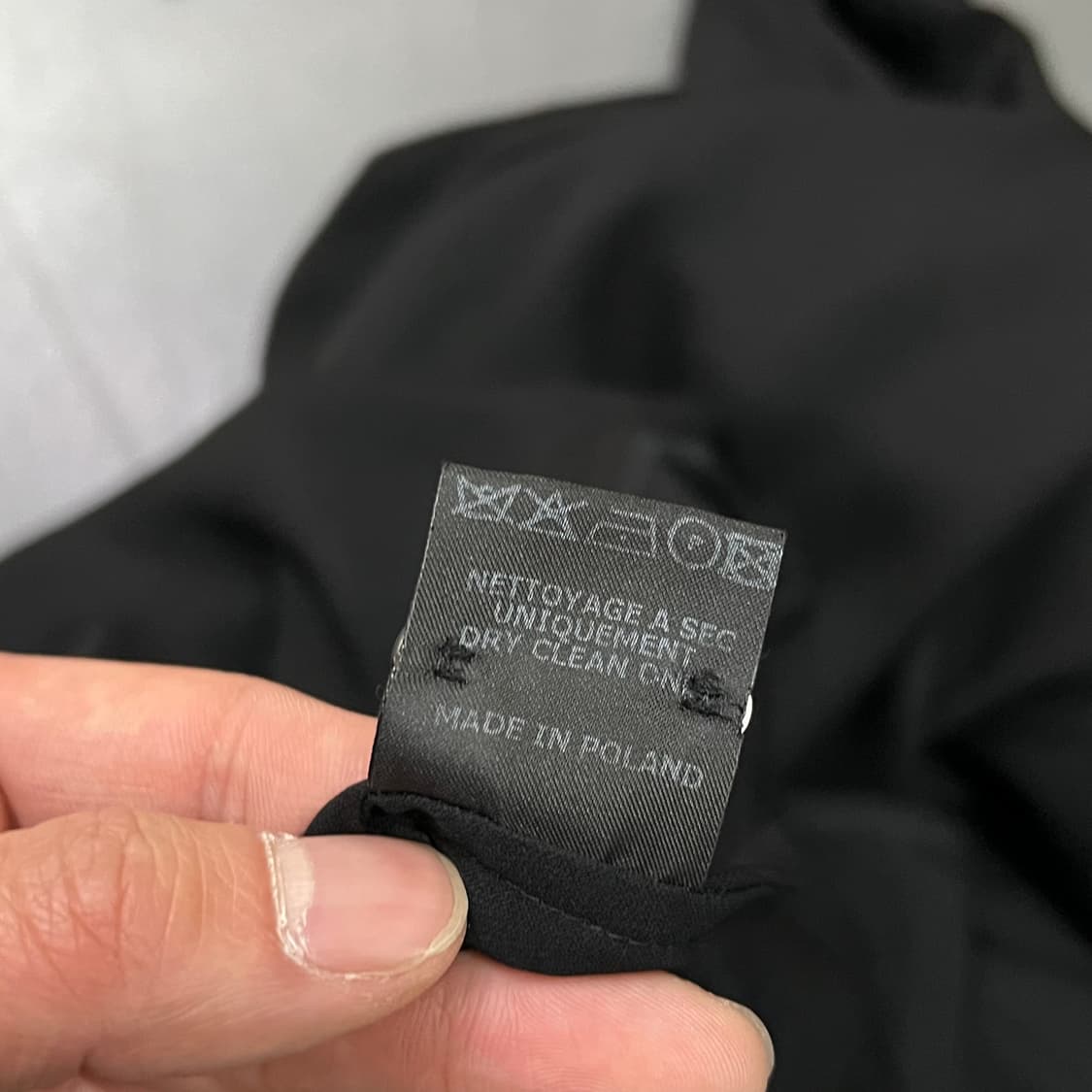  이자벨마랑 실크 드레이프 원피스 +명품감정서 y16144 상품이미지9