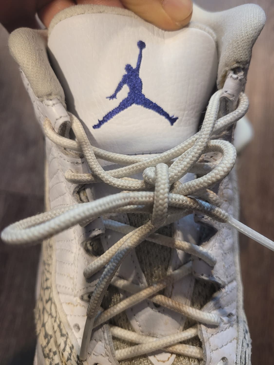 나이키 에어 조던 11 레트로 로우 IE 코발트 270mm 상품이미지6