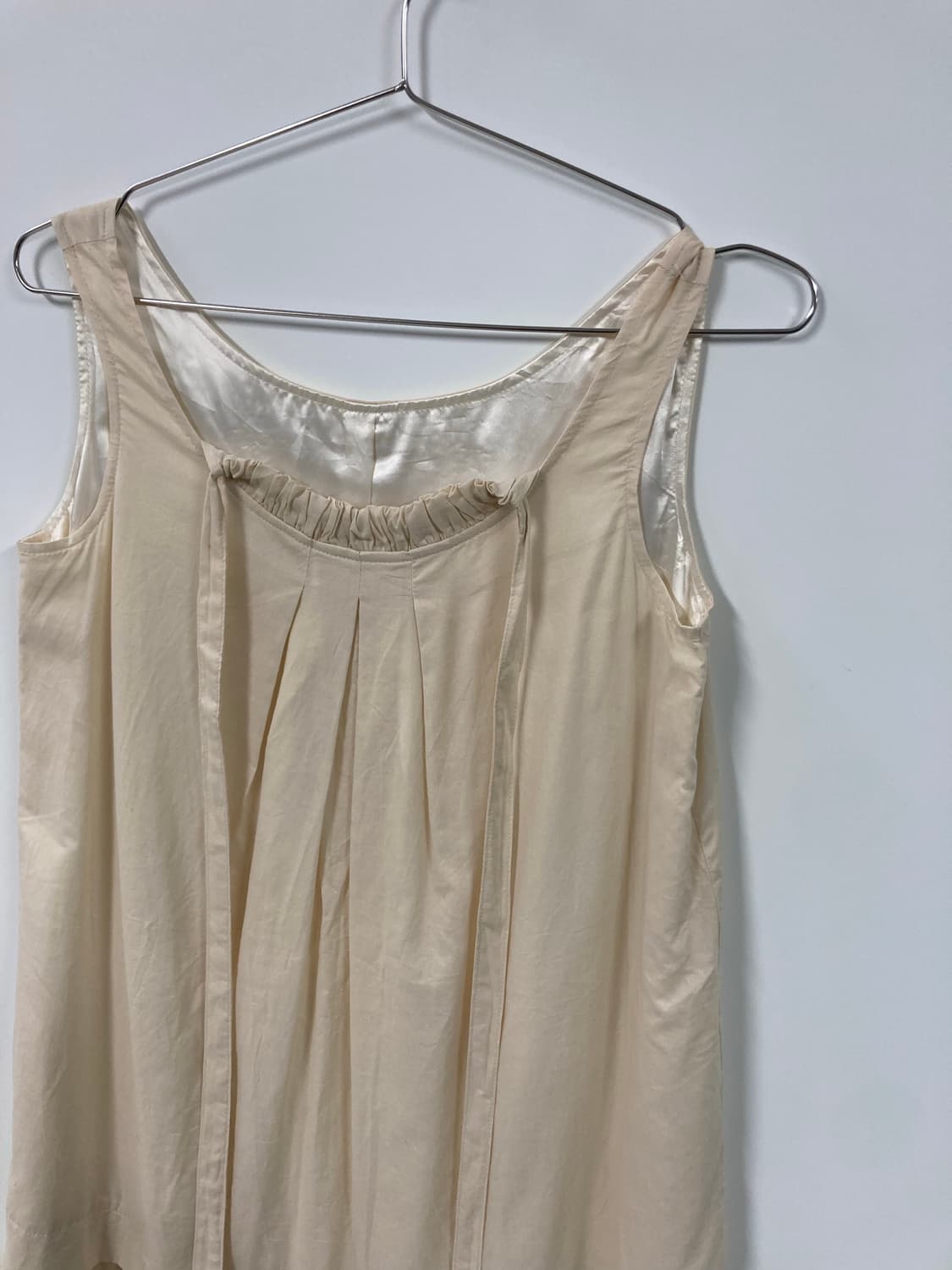 빈티지 원피스 상품이미지3