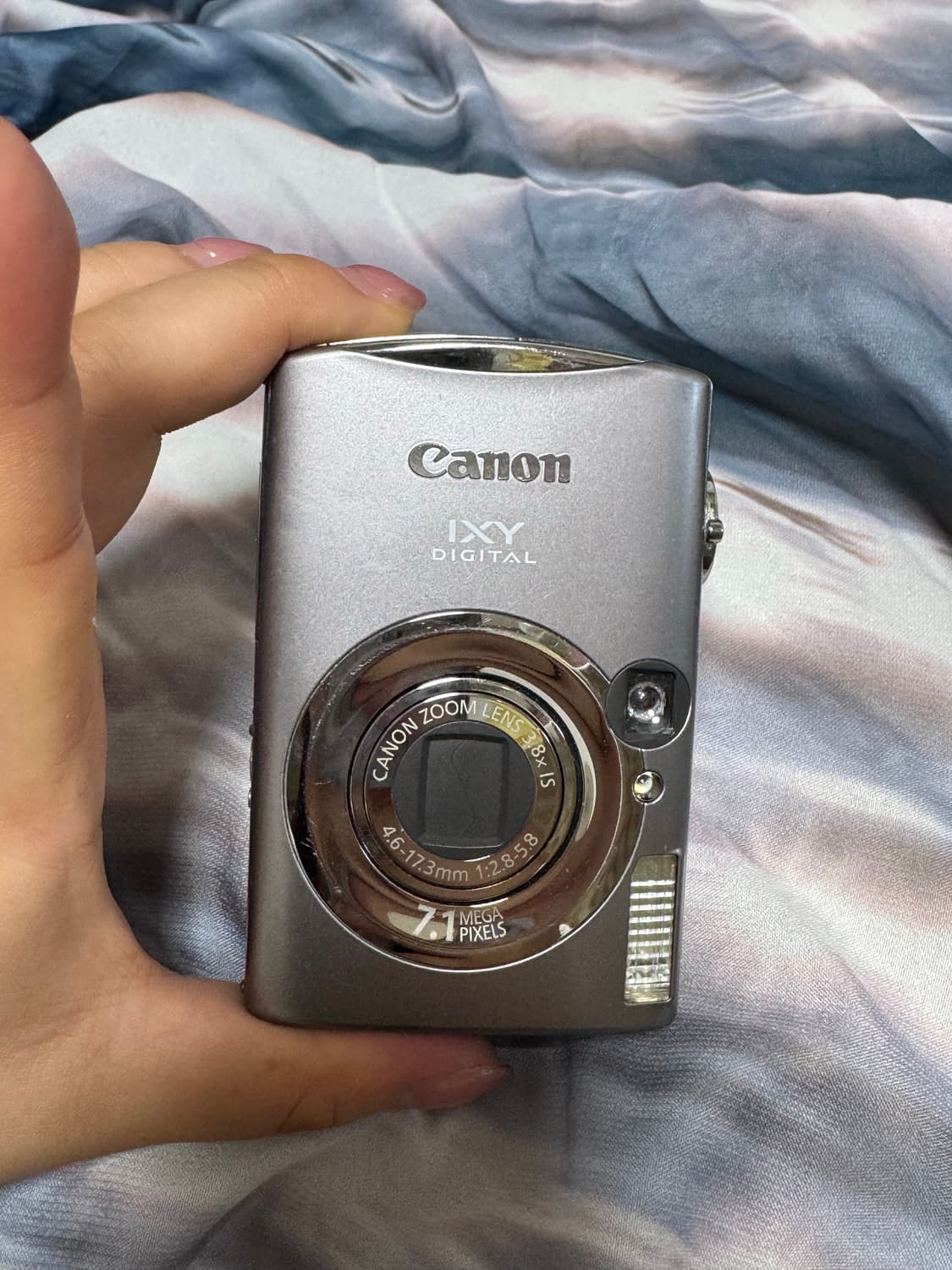 작례⭕️) 캐논 ixy 900= ixus 850 카메라 💕 상품이미지1