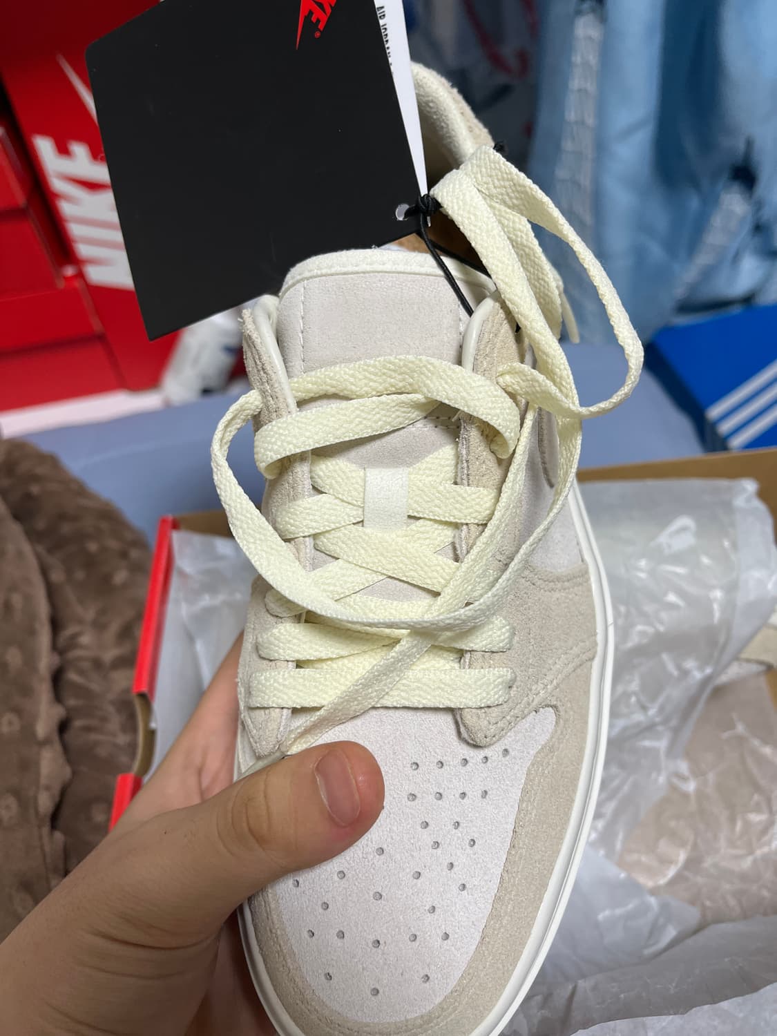 나이키 운동화 상품이미지2