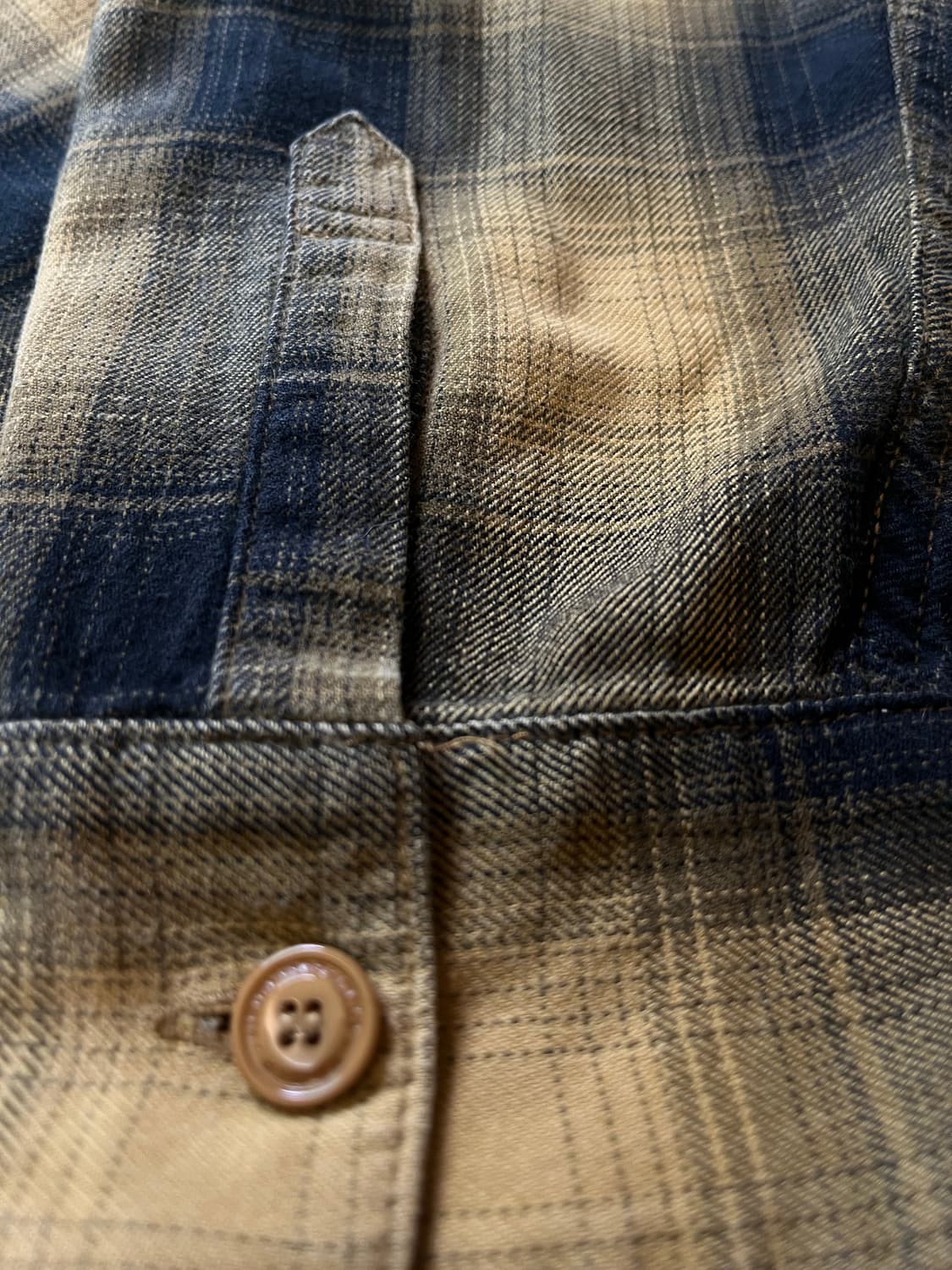 NEIGHBORHOOD FLANNEL PLAIDS SHIRTS 상품이미지6