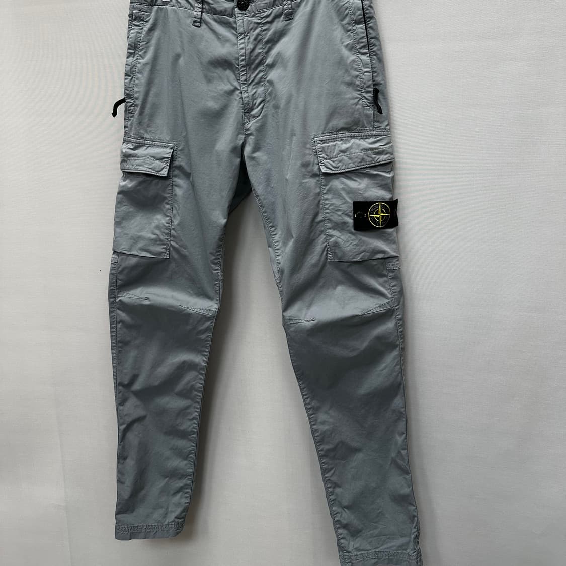 스톤아일랜드 카고팬츠 (32)  상품이미지3