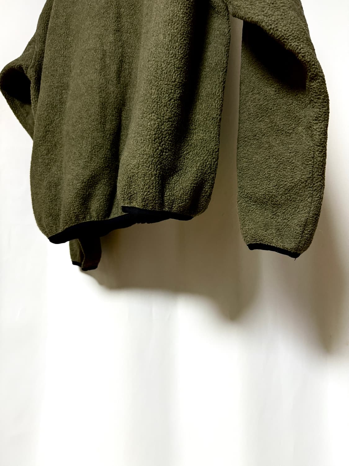 노스페이스 90s Japan Signature Fleece 상품이미지9