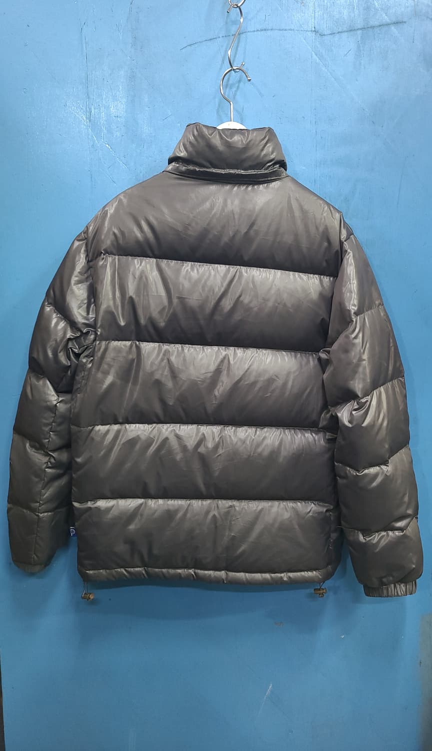 일본판 빈티지 펜필드 중량오리털패딩파카 like 고프코어 상품이미지5