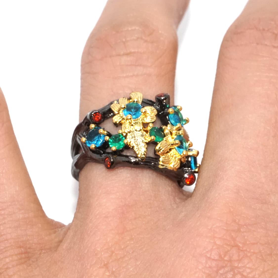 dalb 반지 상품이미지1