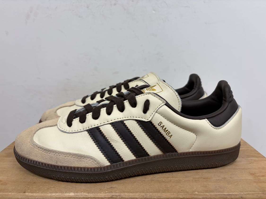 아디다스 삼바 스니커즈 265 상품이미지2