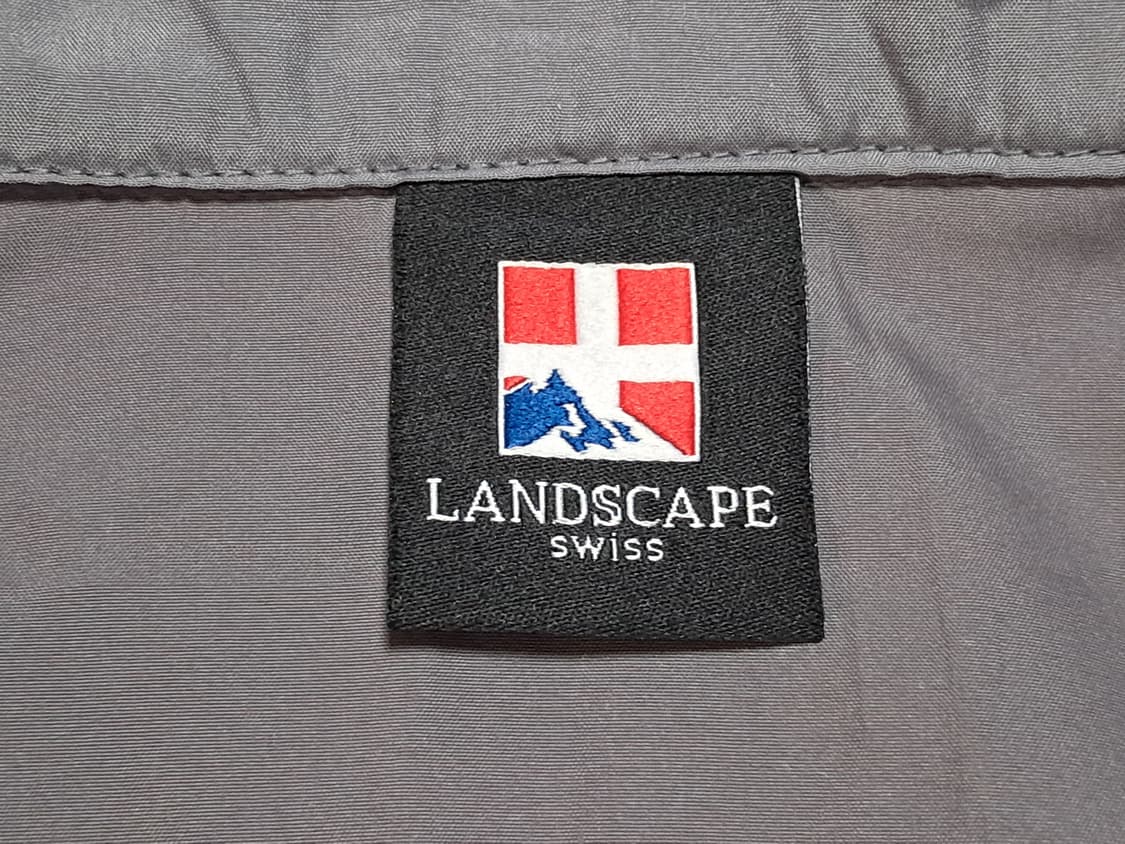 랜드스케이프 바람막이 95 상품이미지5