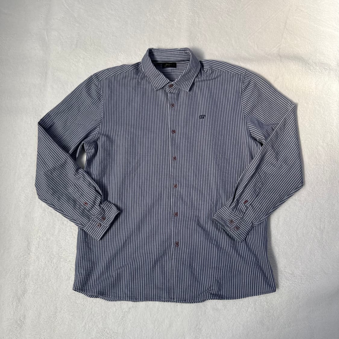 110 잭니클라우스 스프라이트 셔츠 0303T 상품이미지1