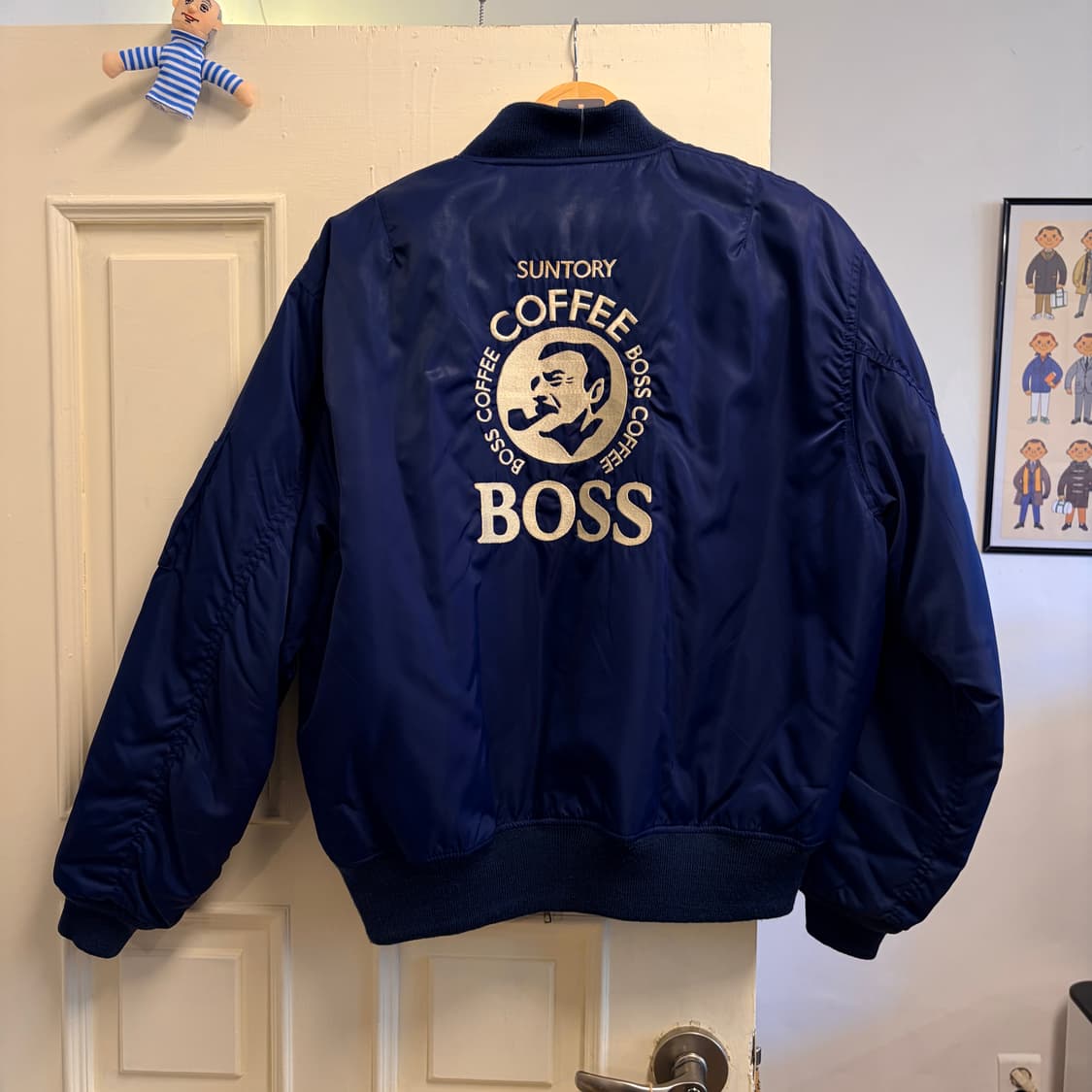 산토리 보스 ma1 상품이미지2