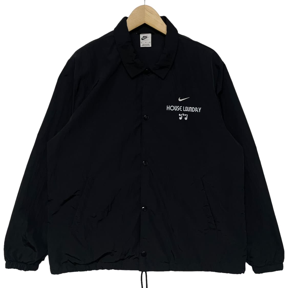나이키 신형 스우시 코치 자켓 상품이미지2