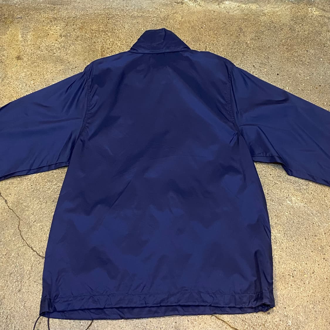 USA 미국 빈티지 NRA-ILA 아노락 바람막이 상품이미지6