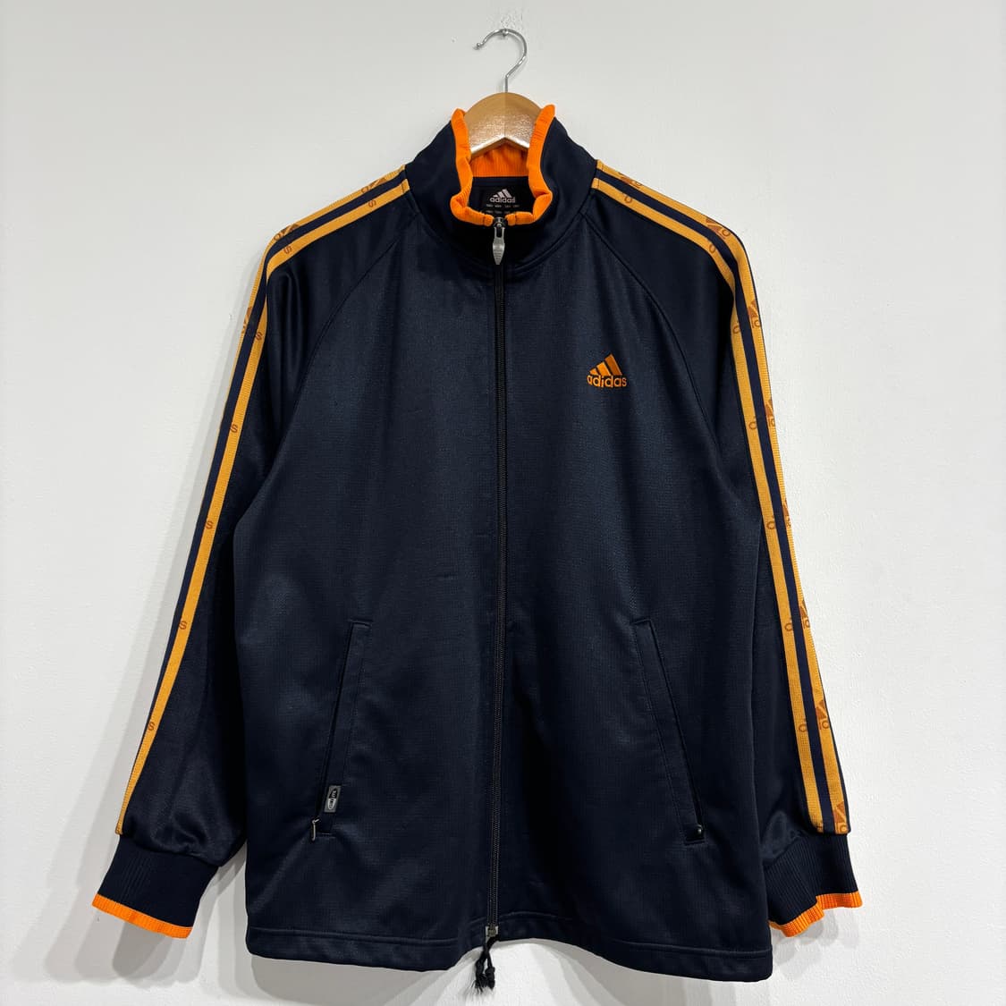 아디다스 져지 트랙탑 상품이미지2