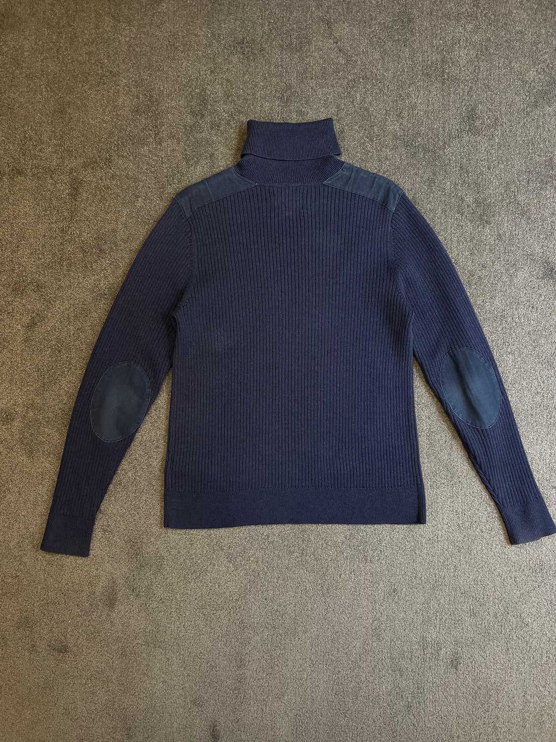 캘빈클라인 진스 터틀넥 스웨터 M 상품이미지3