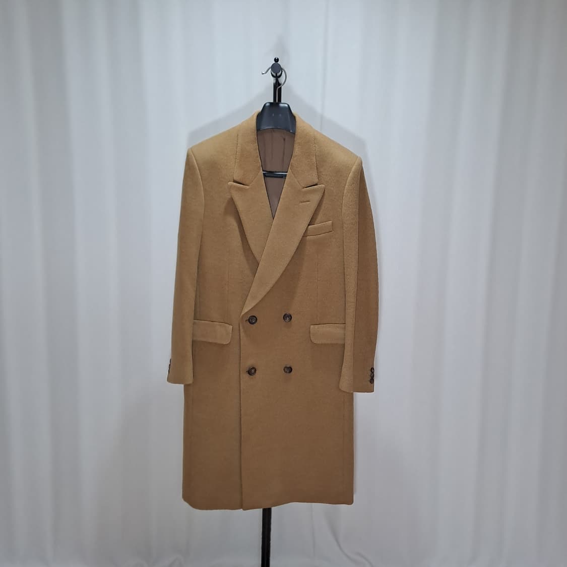 (택포) 기브스앤호크스 울 더블코트 영국황실 105 B179 상품이미지1