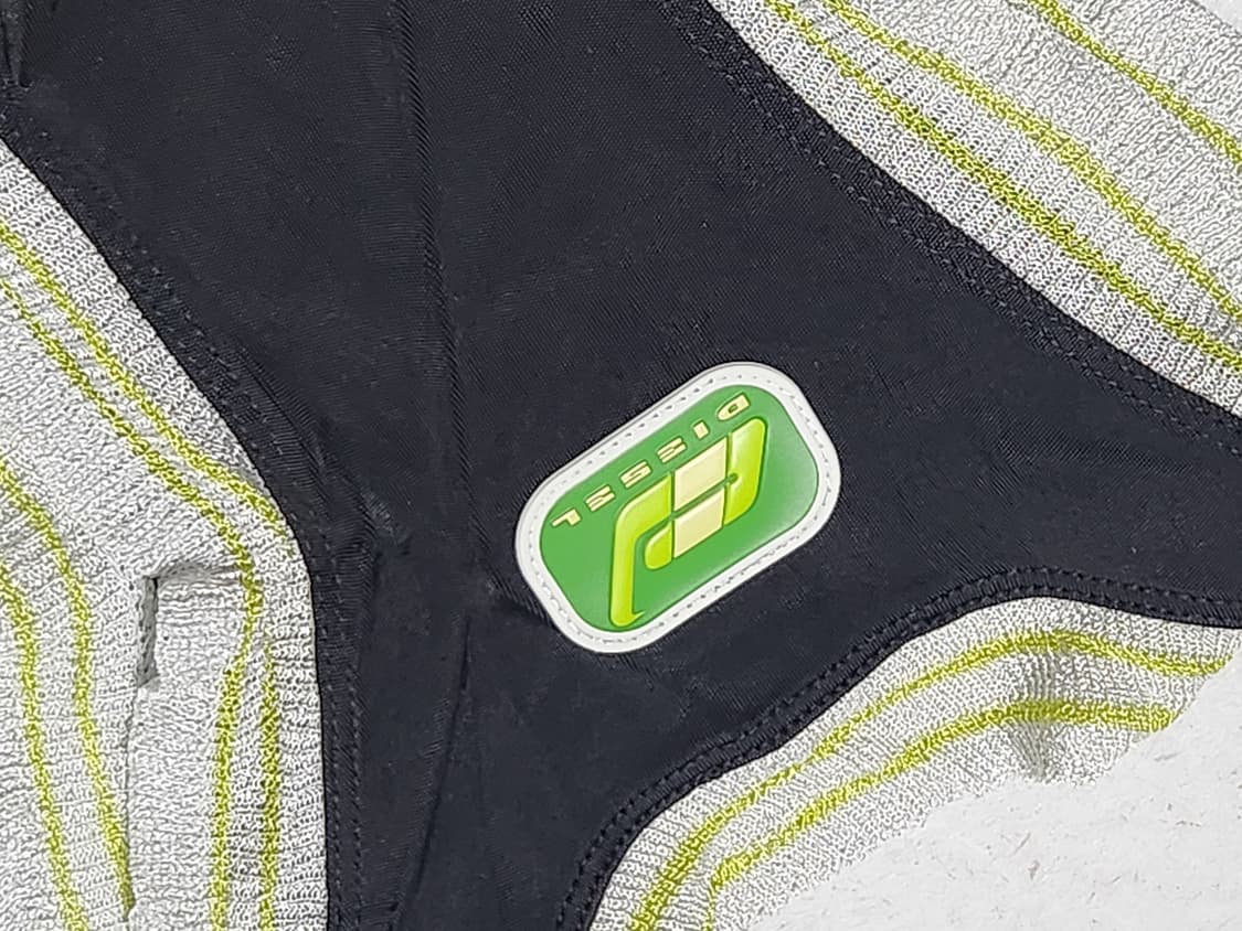 Diesel 플로럴 패턴 나시 상품이미지3