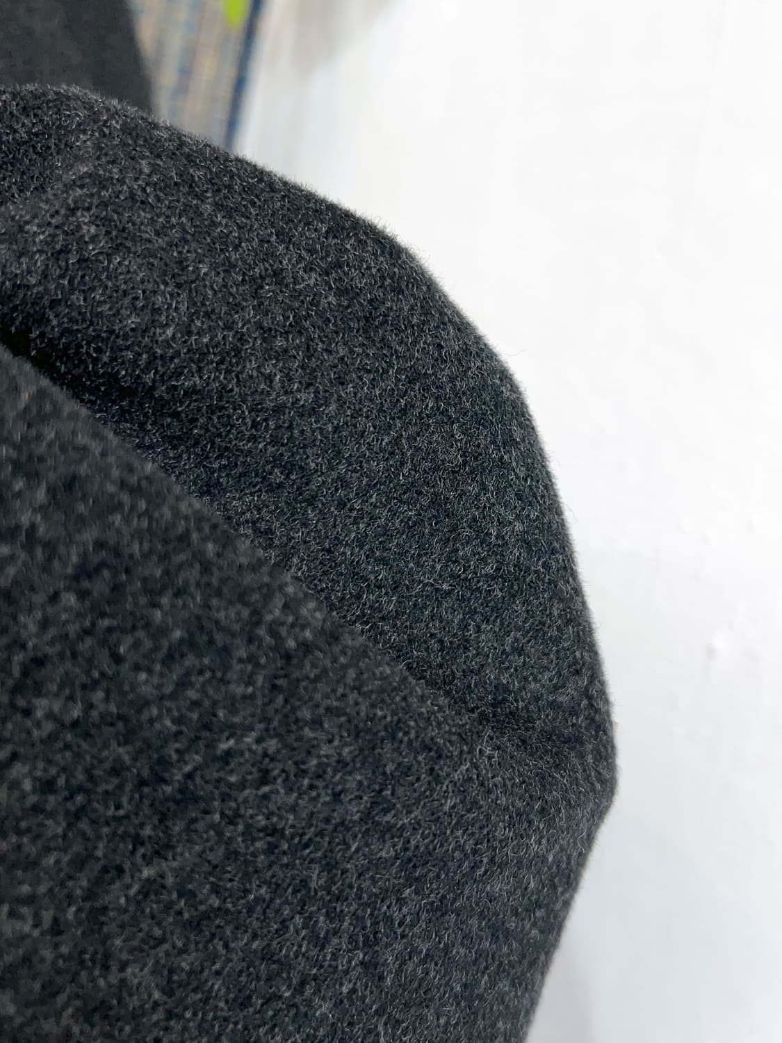 LIMOUSINE  Cashmere Stand Coat  상품이미지9