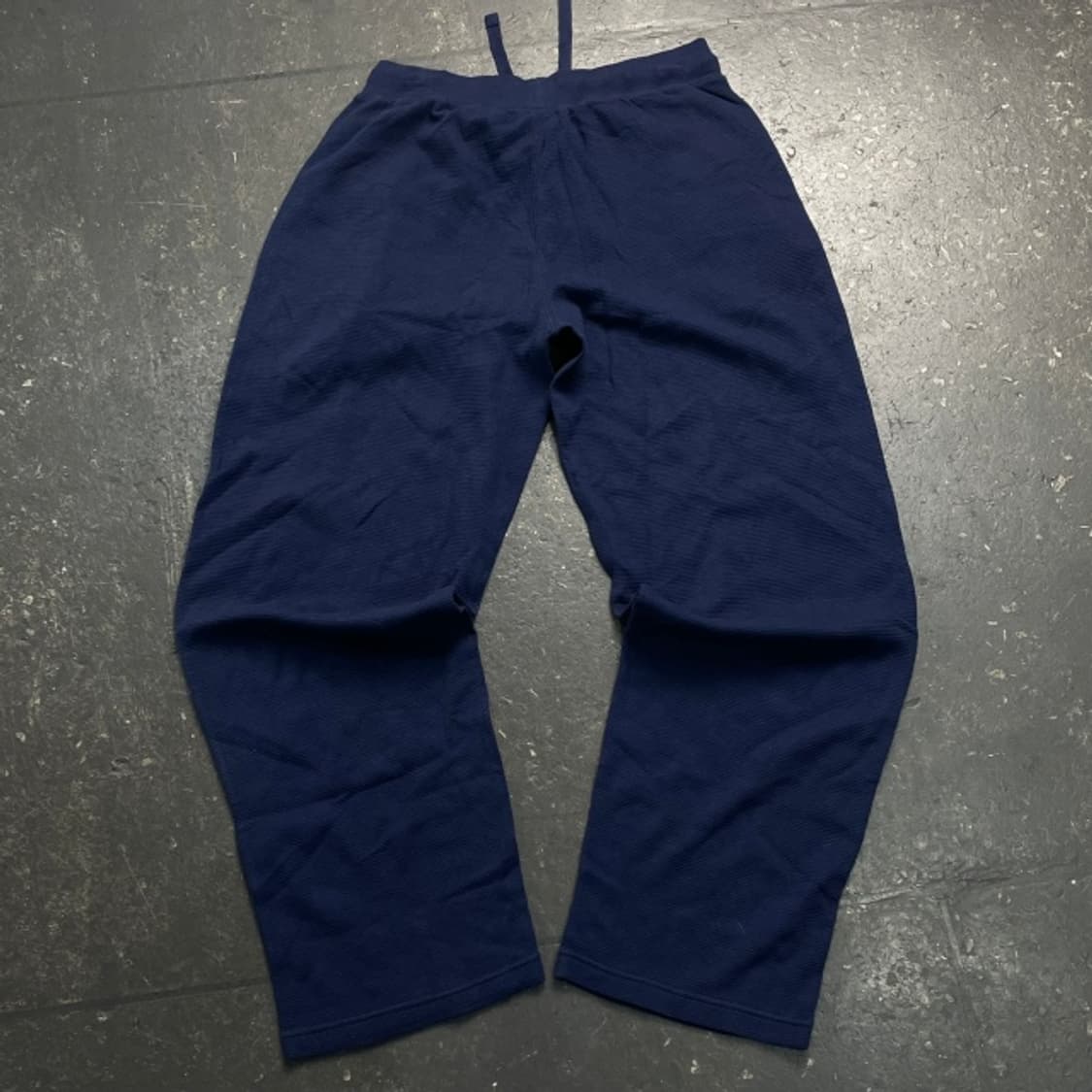 95 폴로 신형 와플 팬츠  상품이미지5