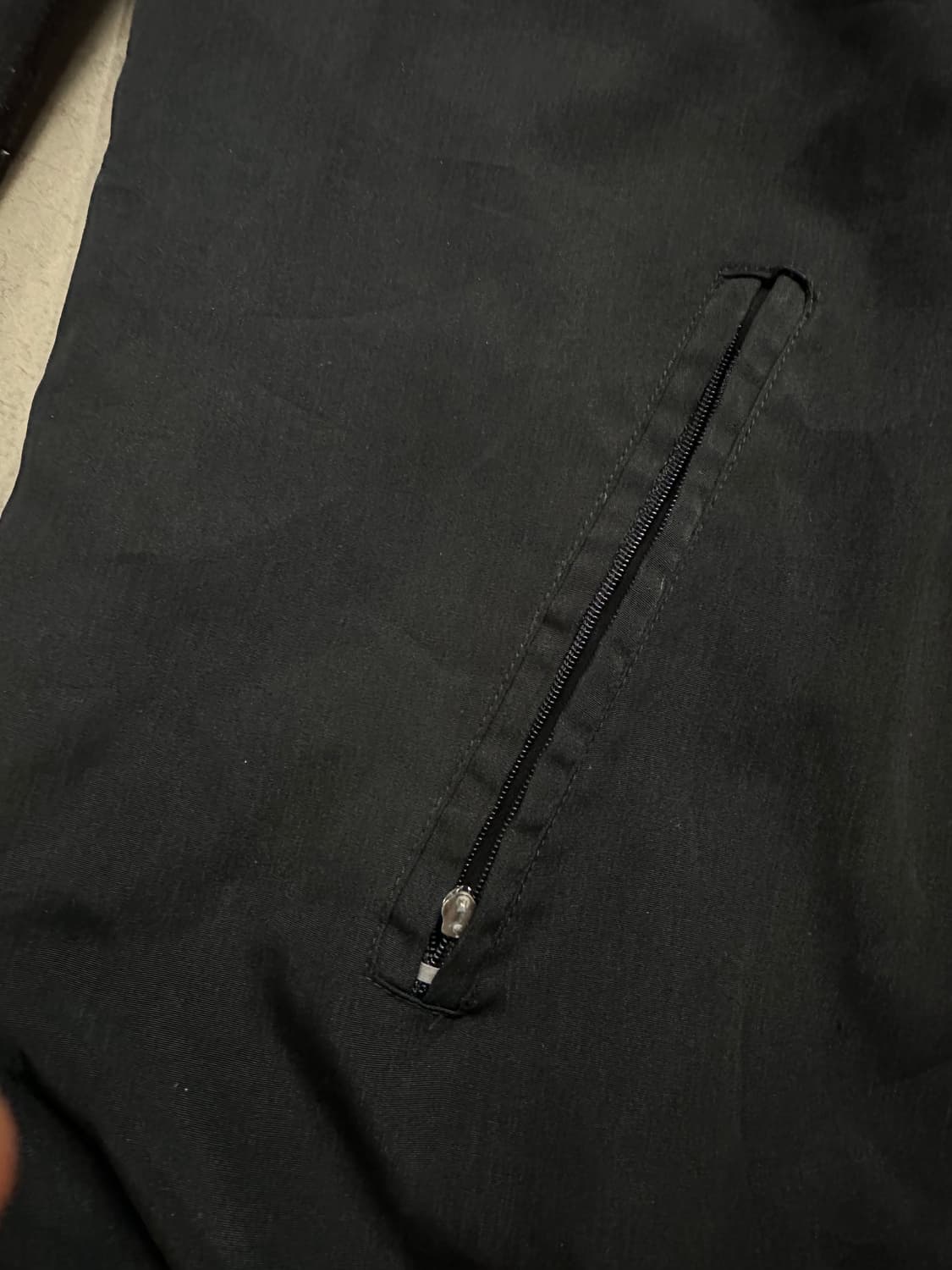 90s 아디다스 바람막이 상품이미지7