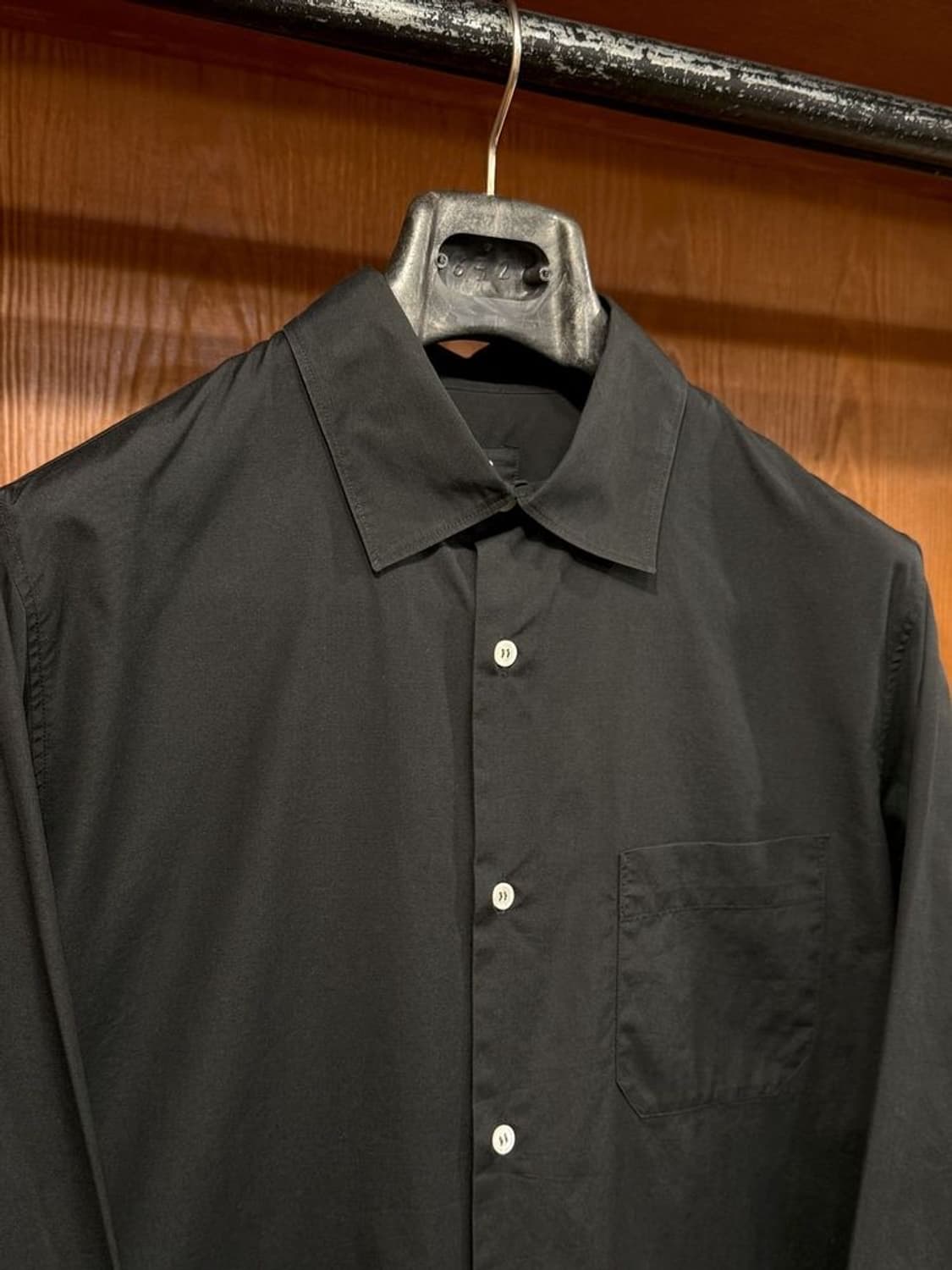 아페쎄 셔츠 상품이미지2