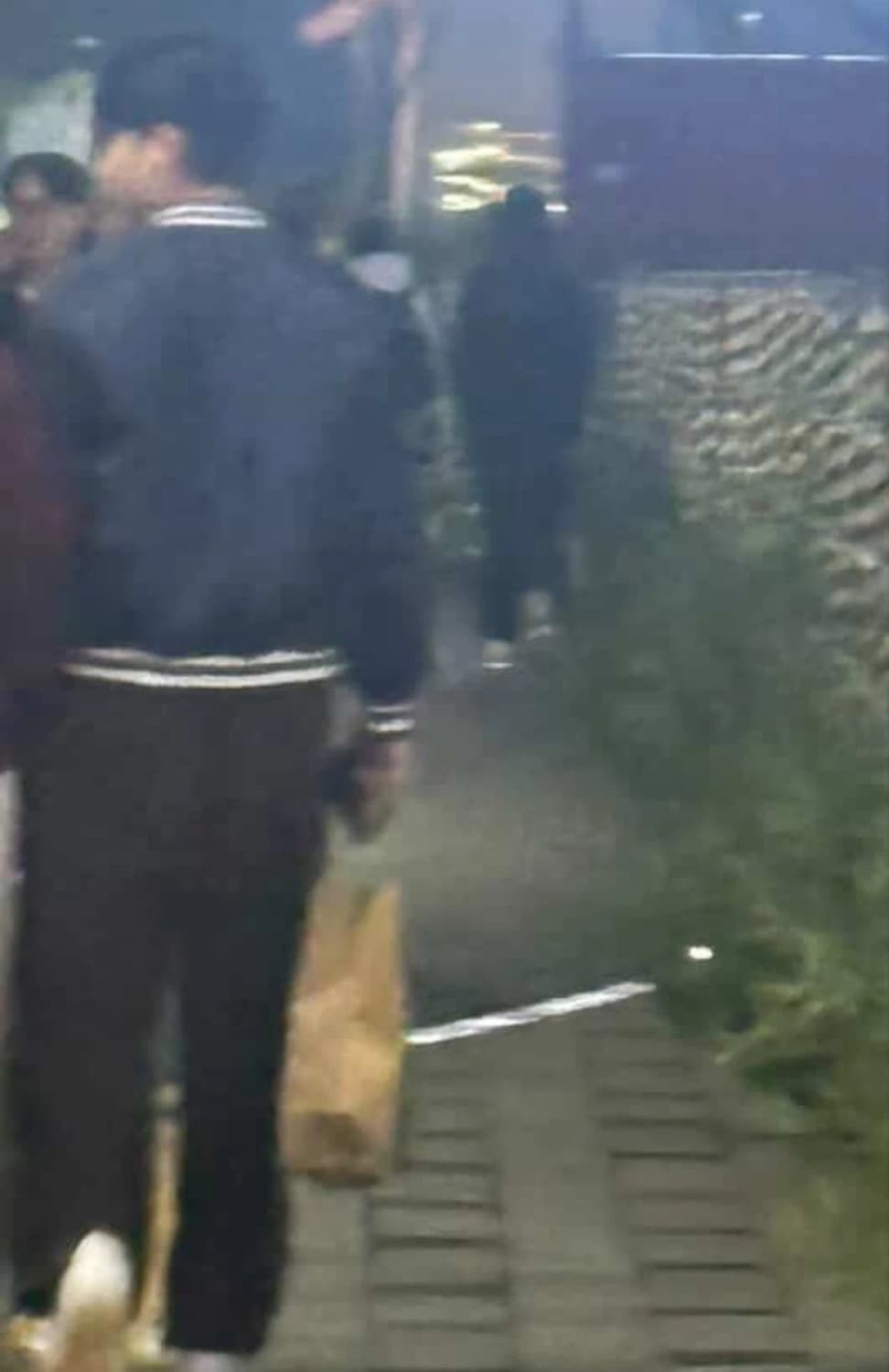 뉴에라 MLB 뉴욕 양키스 스타디움 재킷 상품이미지3