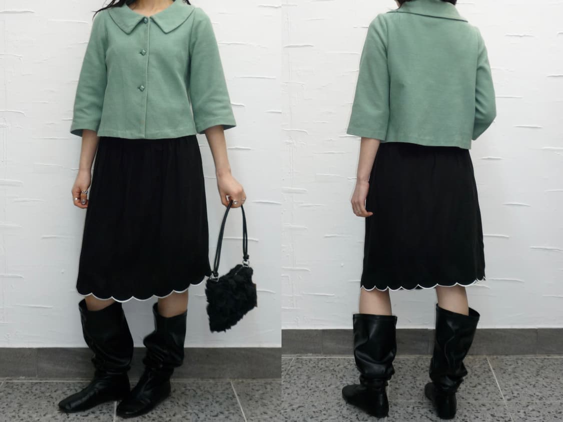 mint spring jacket 상품이미지3