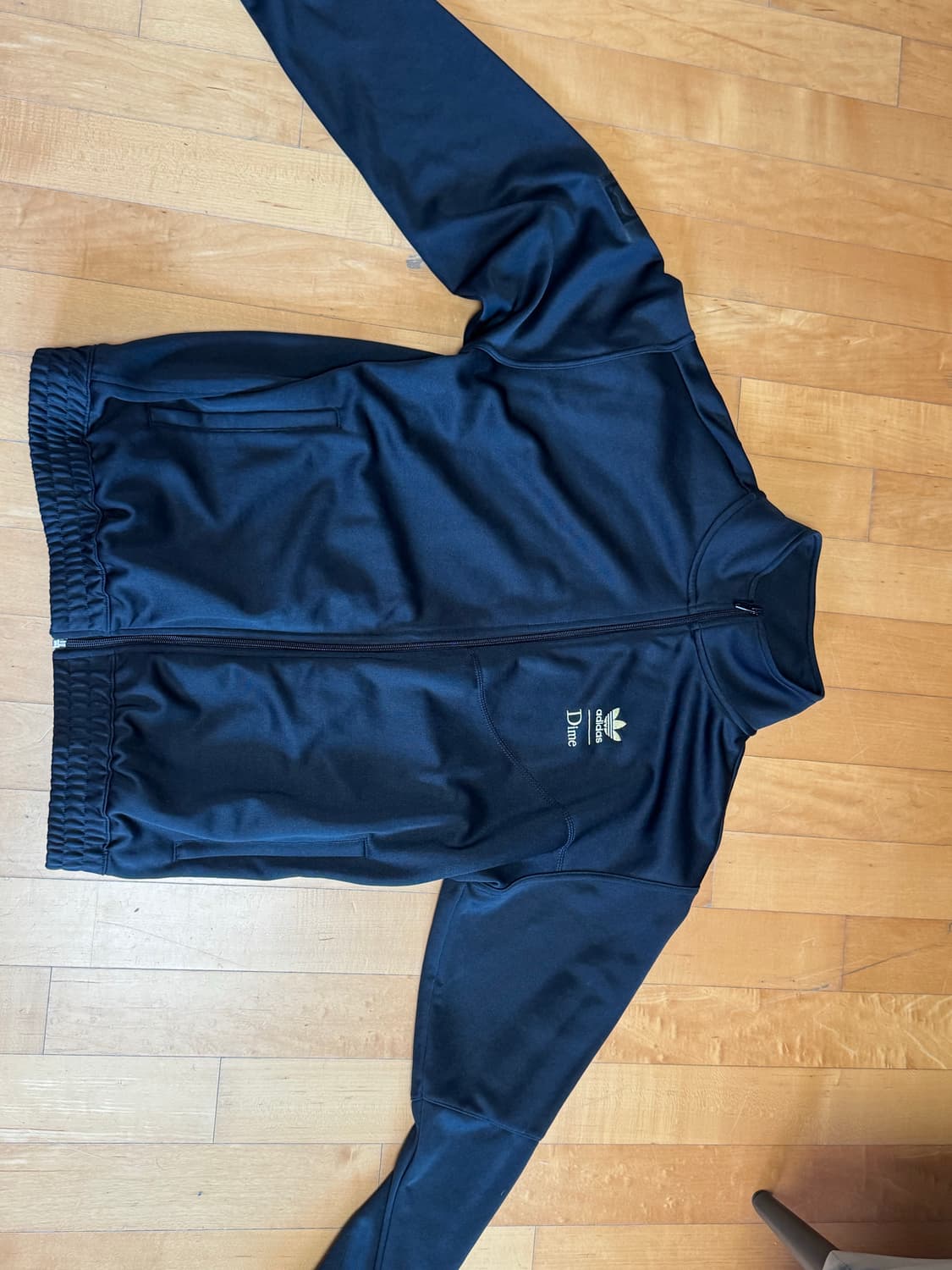 아디다스 다임 adidas dime 슈퍼파이어 트랙자켓 KR m 상품이미지1