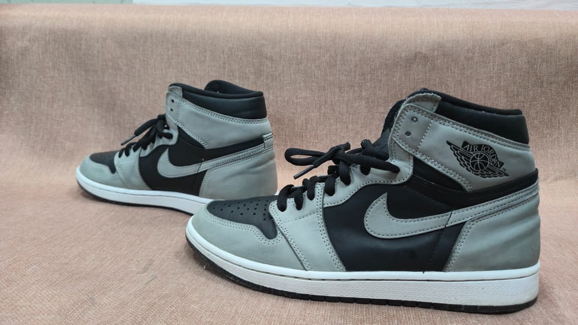 나이키 285mm-  에어 조던 1 레트로 하이 OG 쉐도우 2.0   상품이미지4