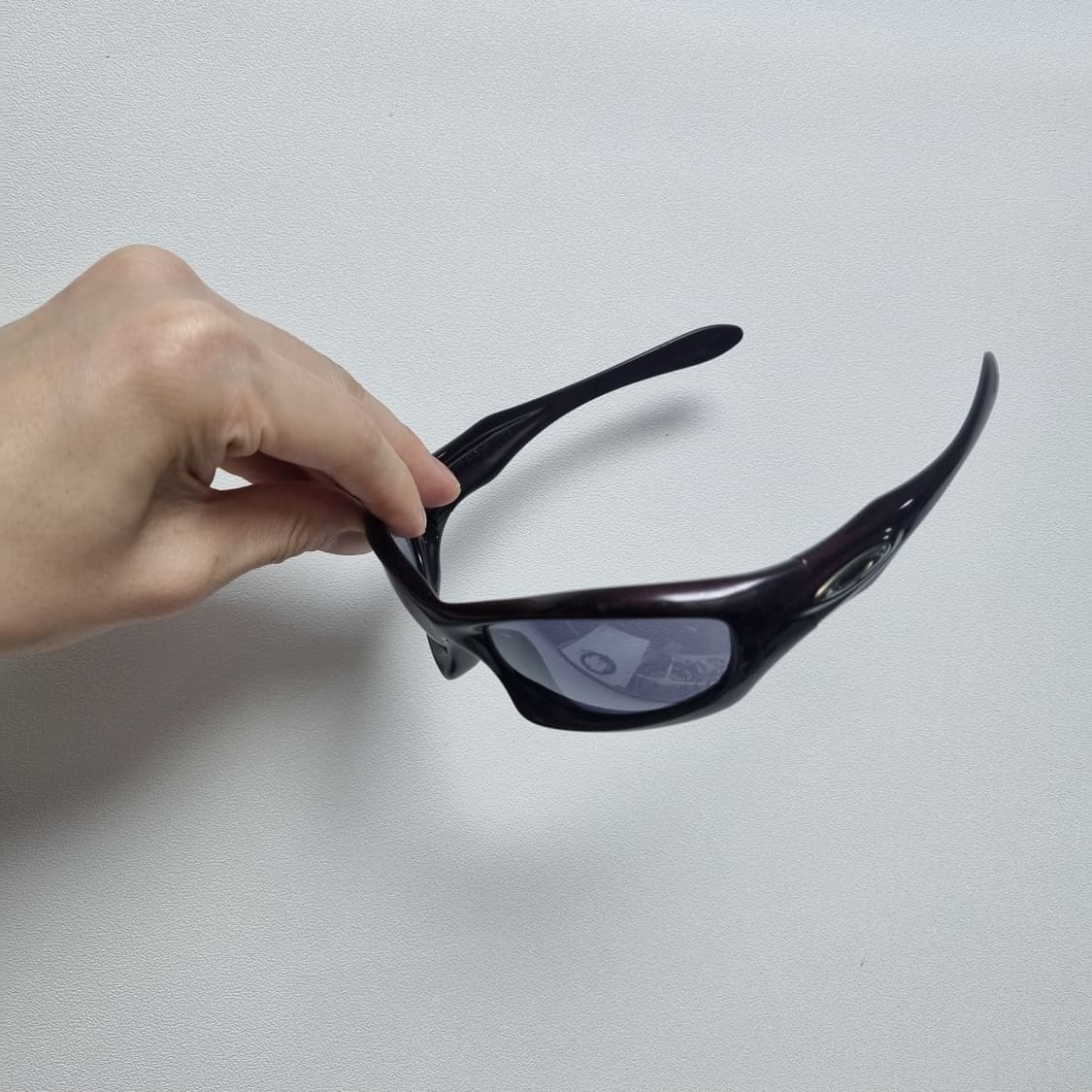 오클리 몬스터독 펄 디크퍼플 상품이미지9