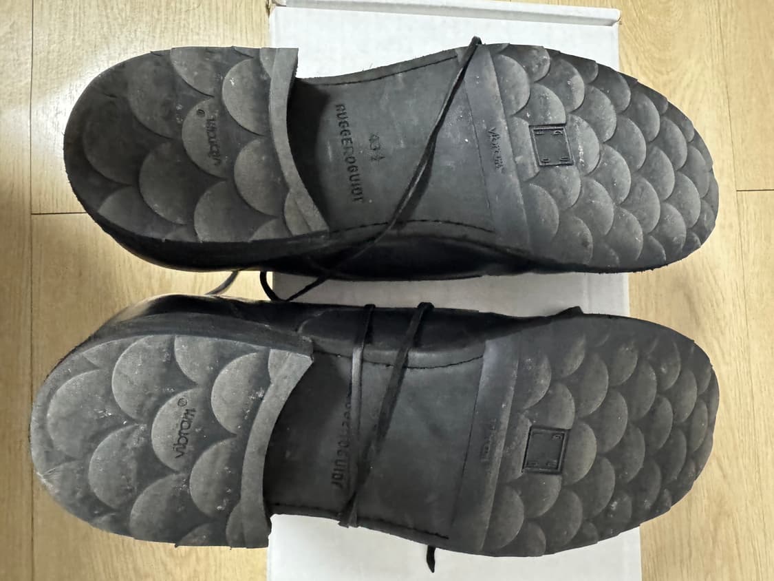 43.5) 구이디 992x 상품이미지4