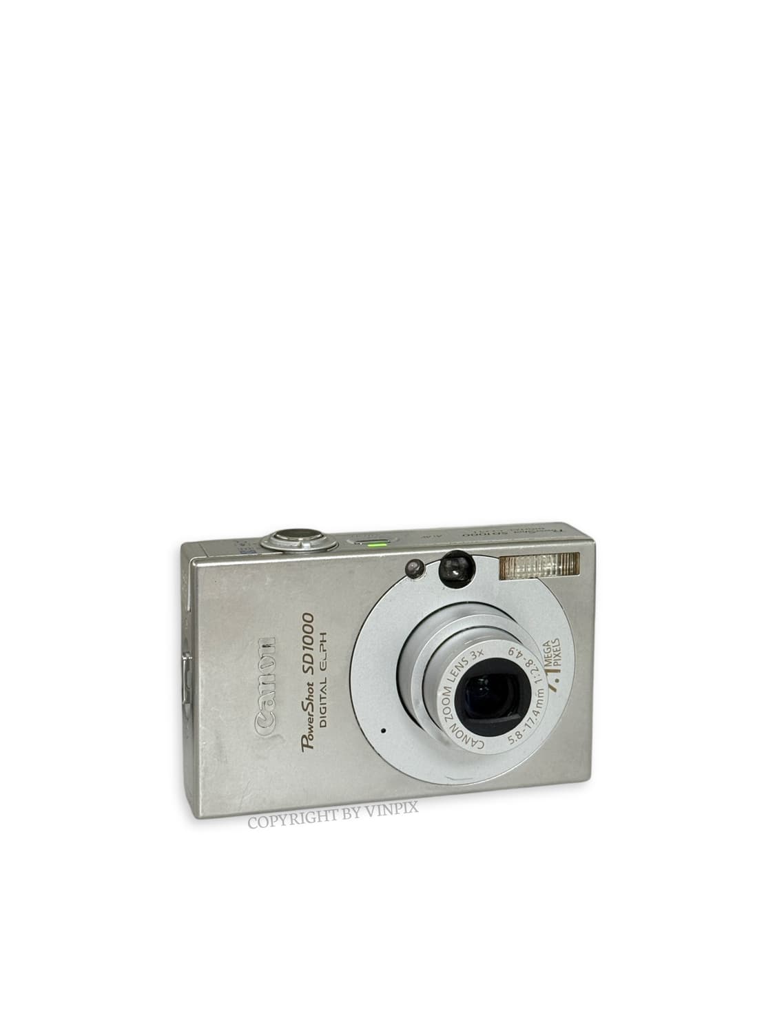 캐논 익서스 70(ixus 70) 디지털 카메라 디카 상품이미지3