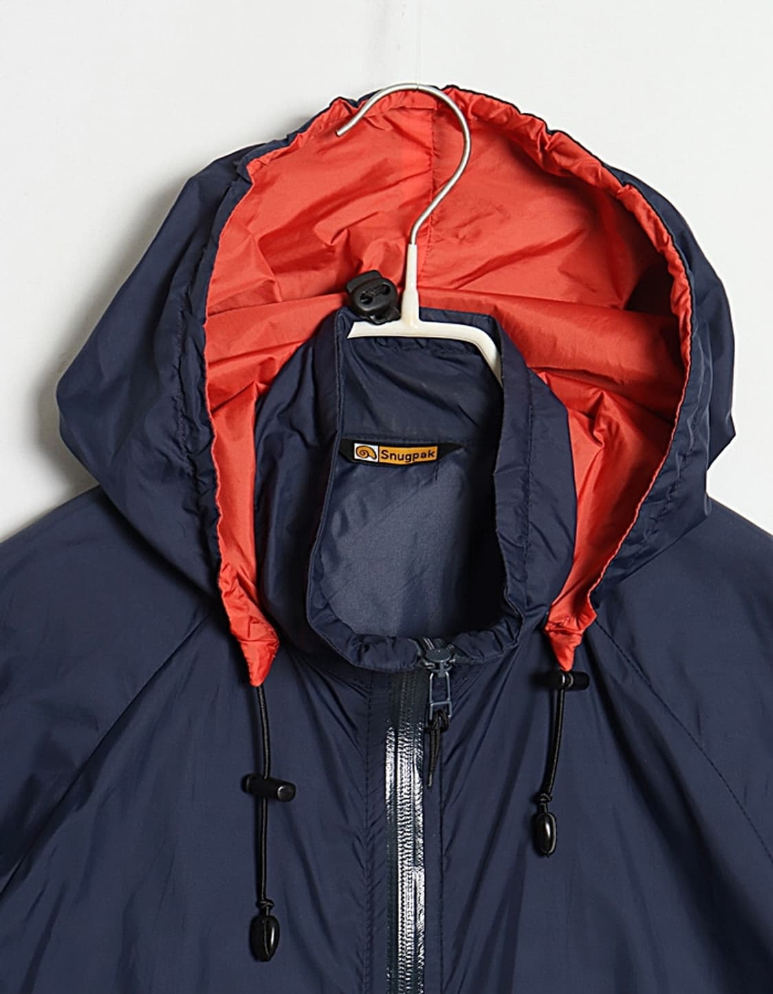 Snugpak Nylon Wind Jacket 상품이미지2
