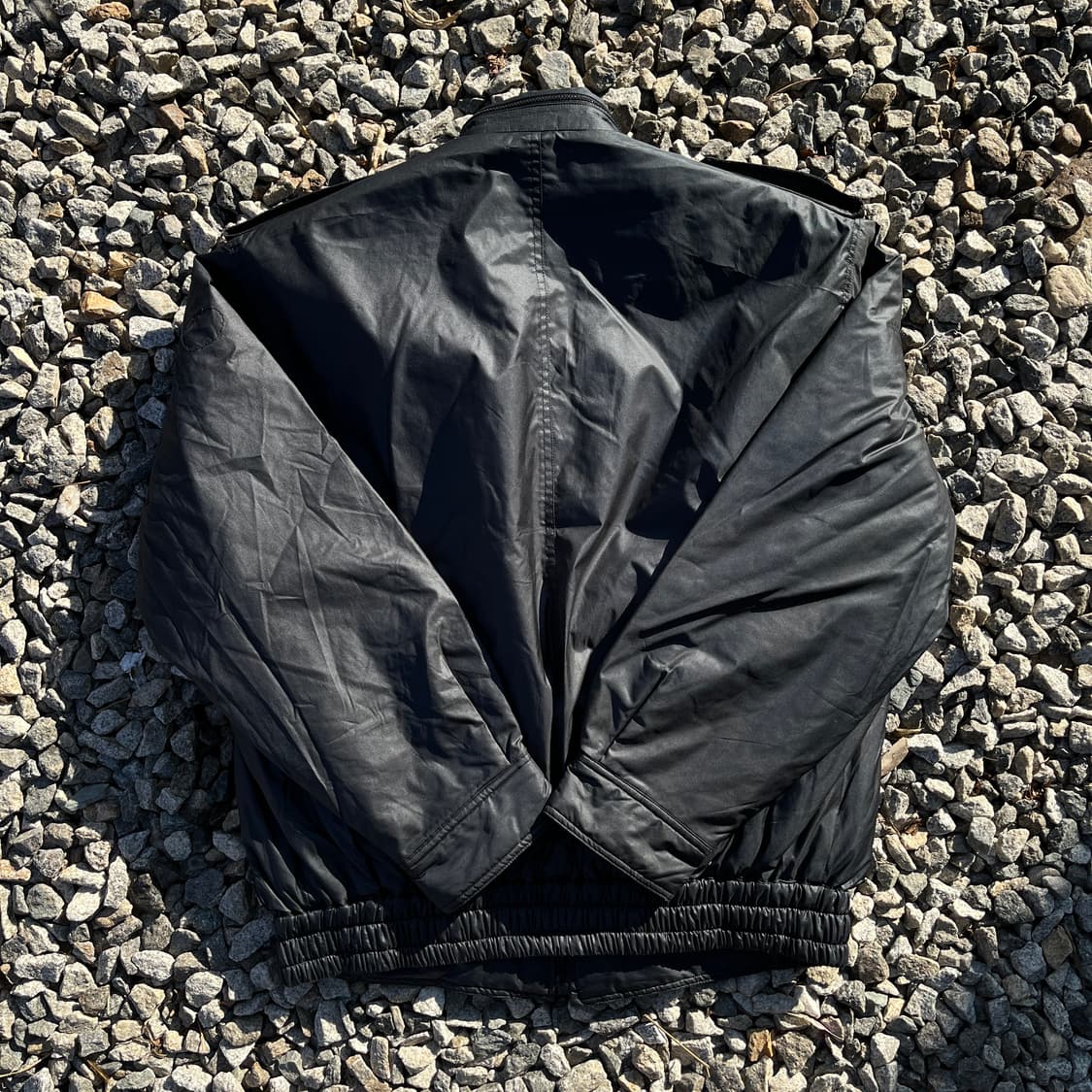 Di Maggio Mixed Doubles 일본 빈티지 자켓 상품이미지10