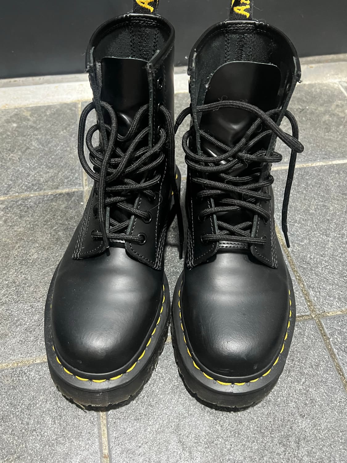 닥터마틴 1460 백스 [240] 상품이미지2