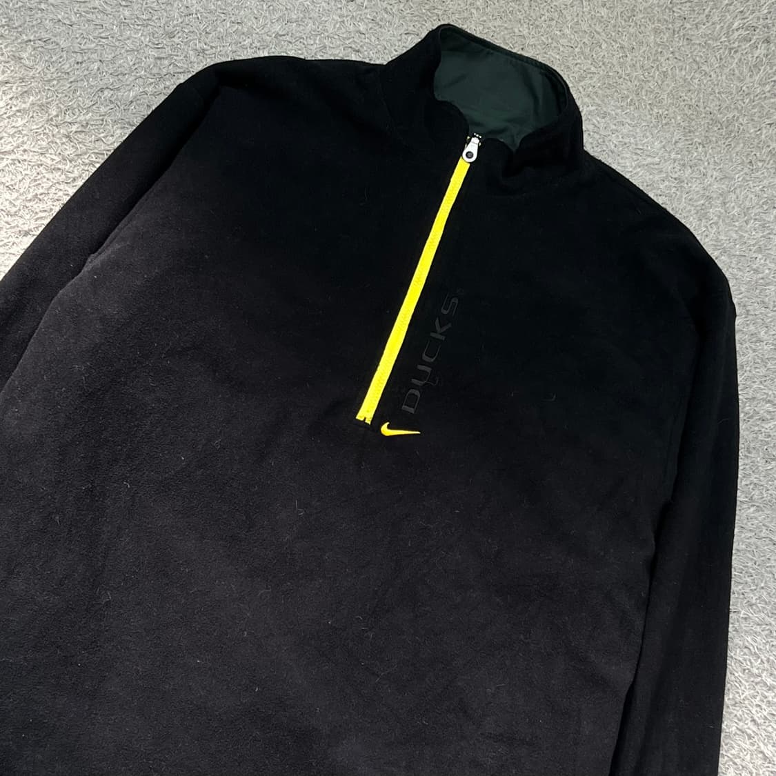 [105-110] 나이키 리버시블 반집업점퍼 상품이미지4