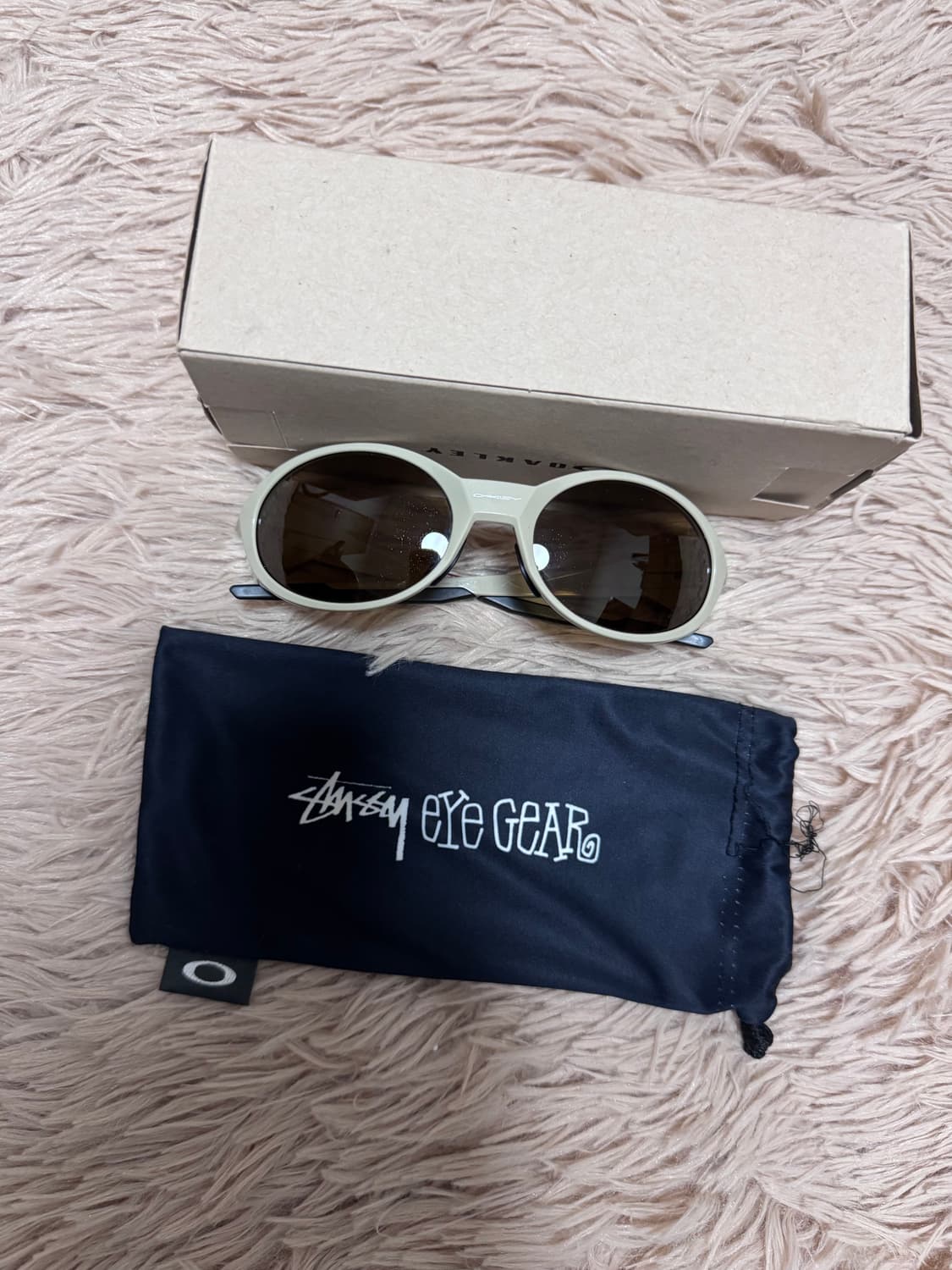 오클리 x 스투시 아이자켓 리덕스 상품이미지1