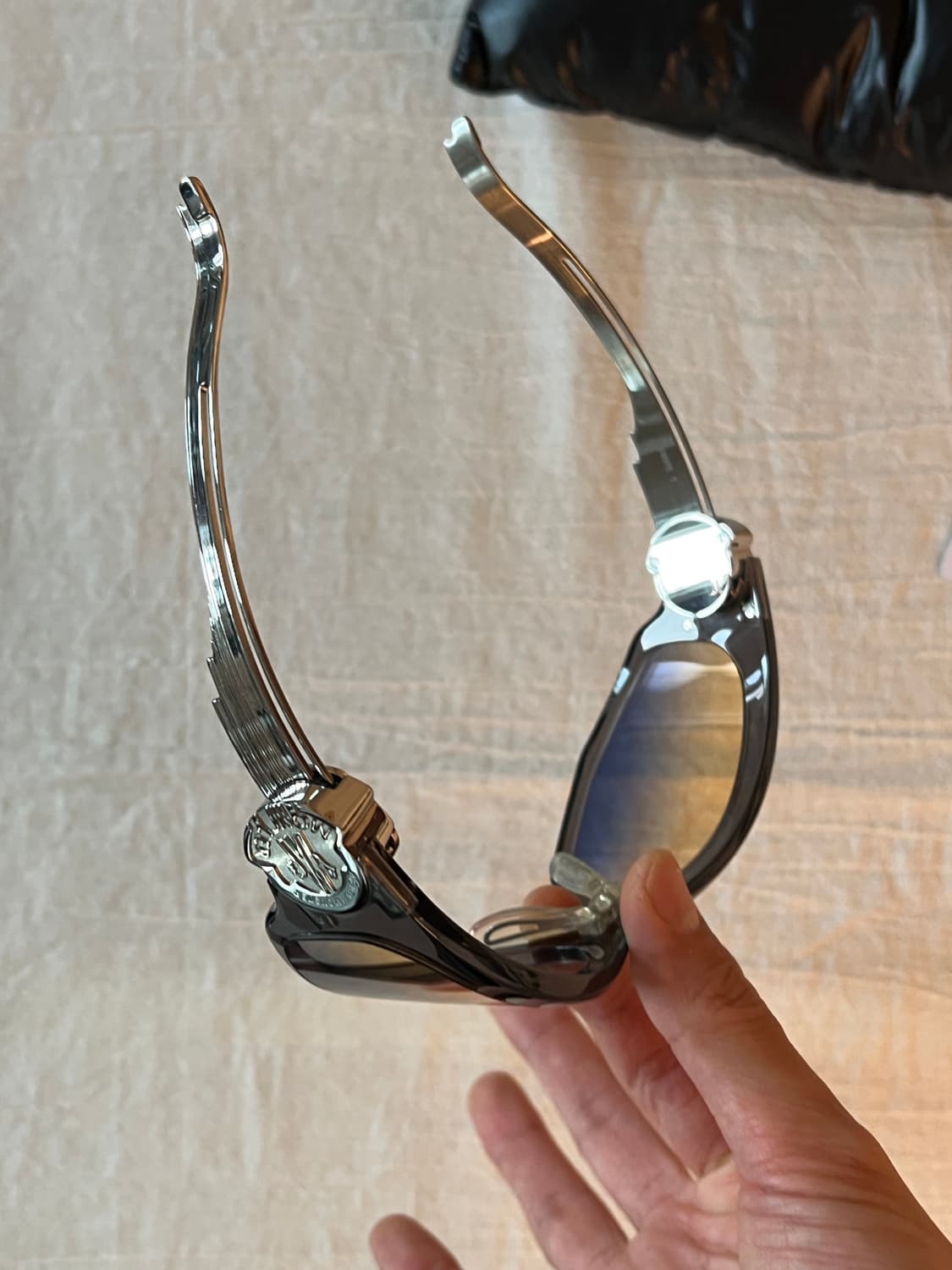 젠틀몬스터 몽클레어 스와이프1 (1회착용) 상품이미지3