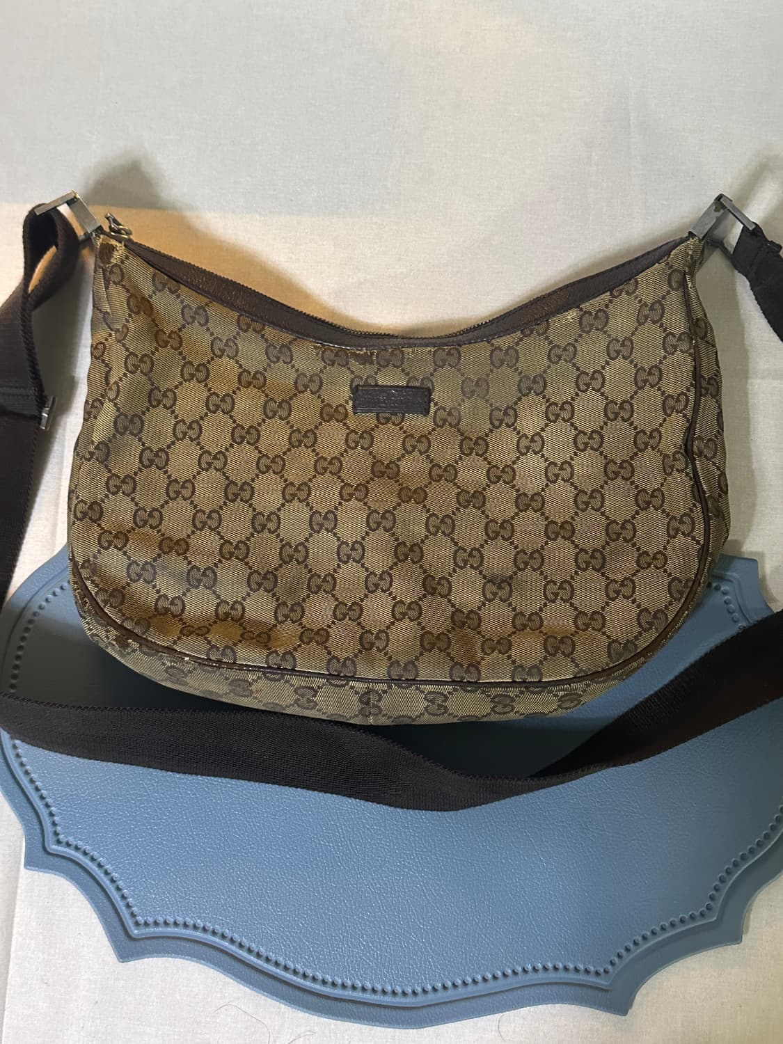 구찌 크로스백 상품이미지1