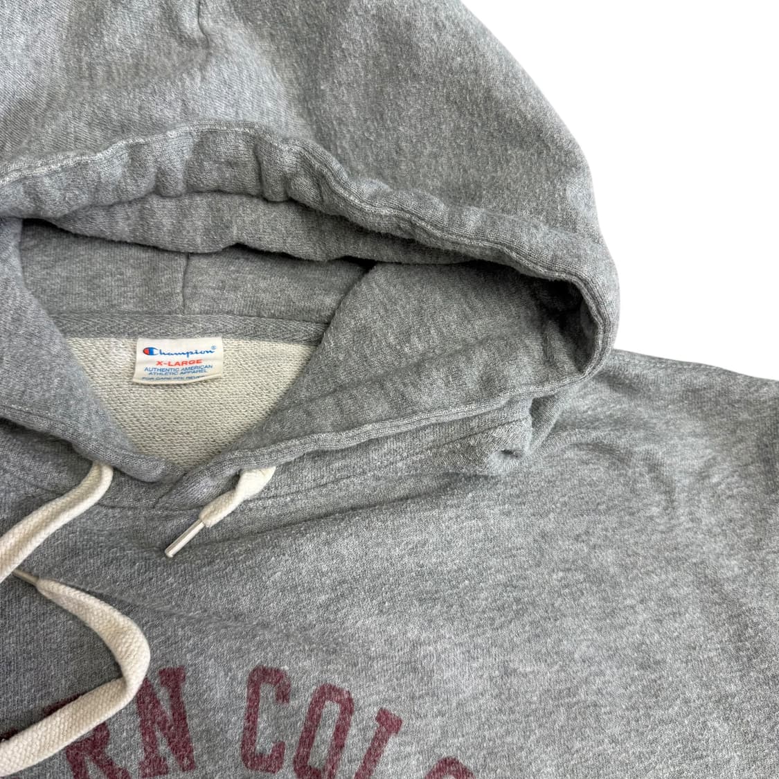 챔피온 후드티  상품이미지2