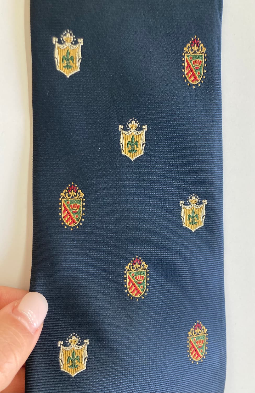 빈티지)넥타이 상품이미지10