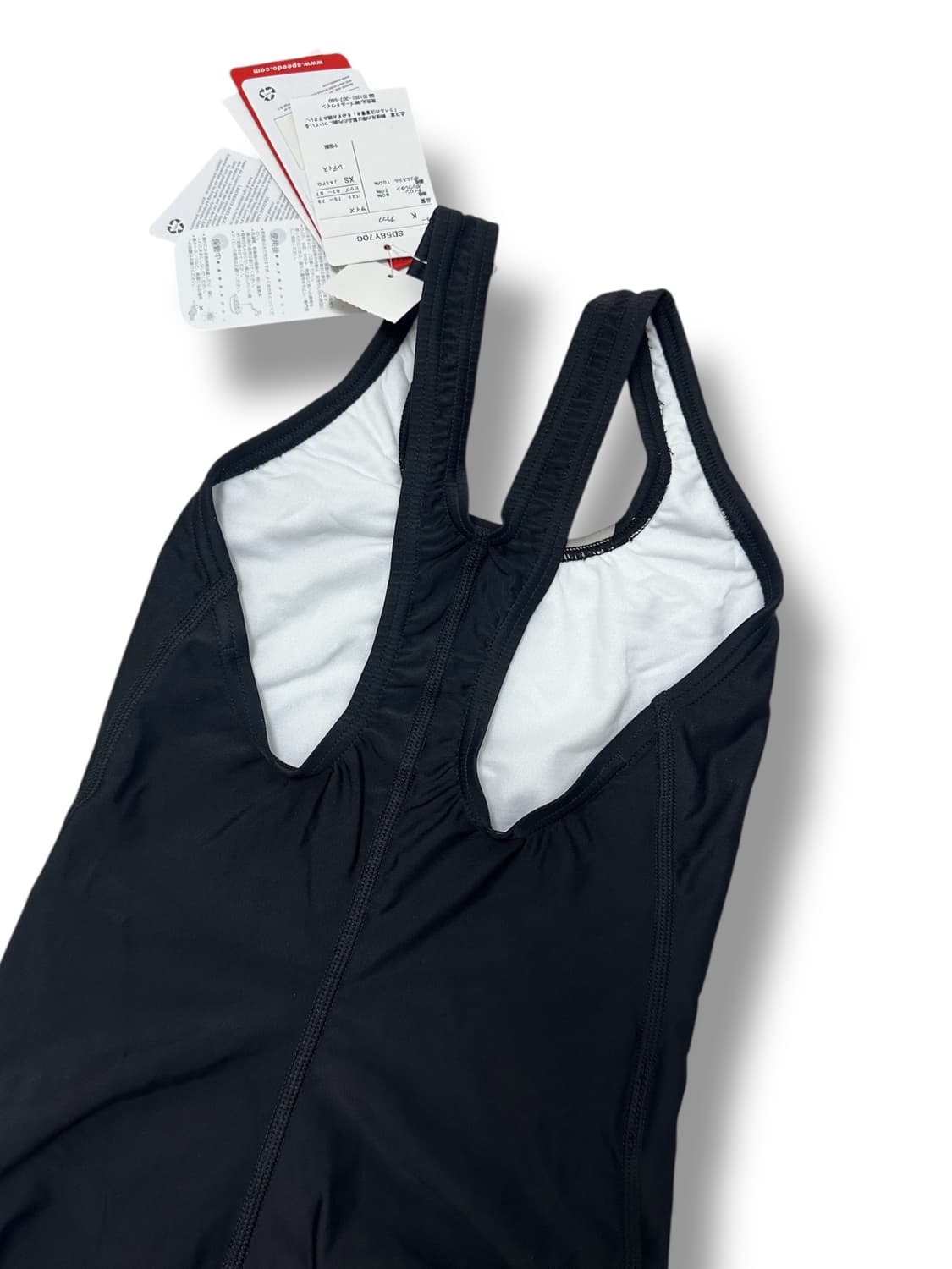 *유일매물 [꼼데가르송] comme des garcons swimsuit 상품이미지6