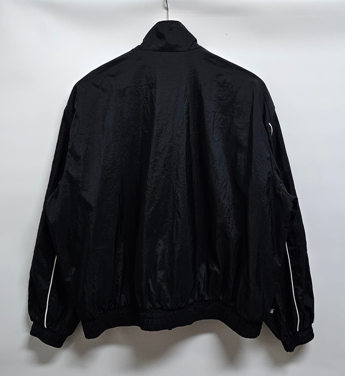 아디다스 여성 우븐 바람막이 자켓 L 상품이미지2