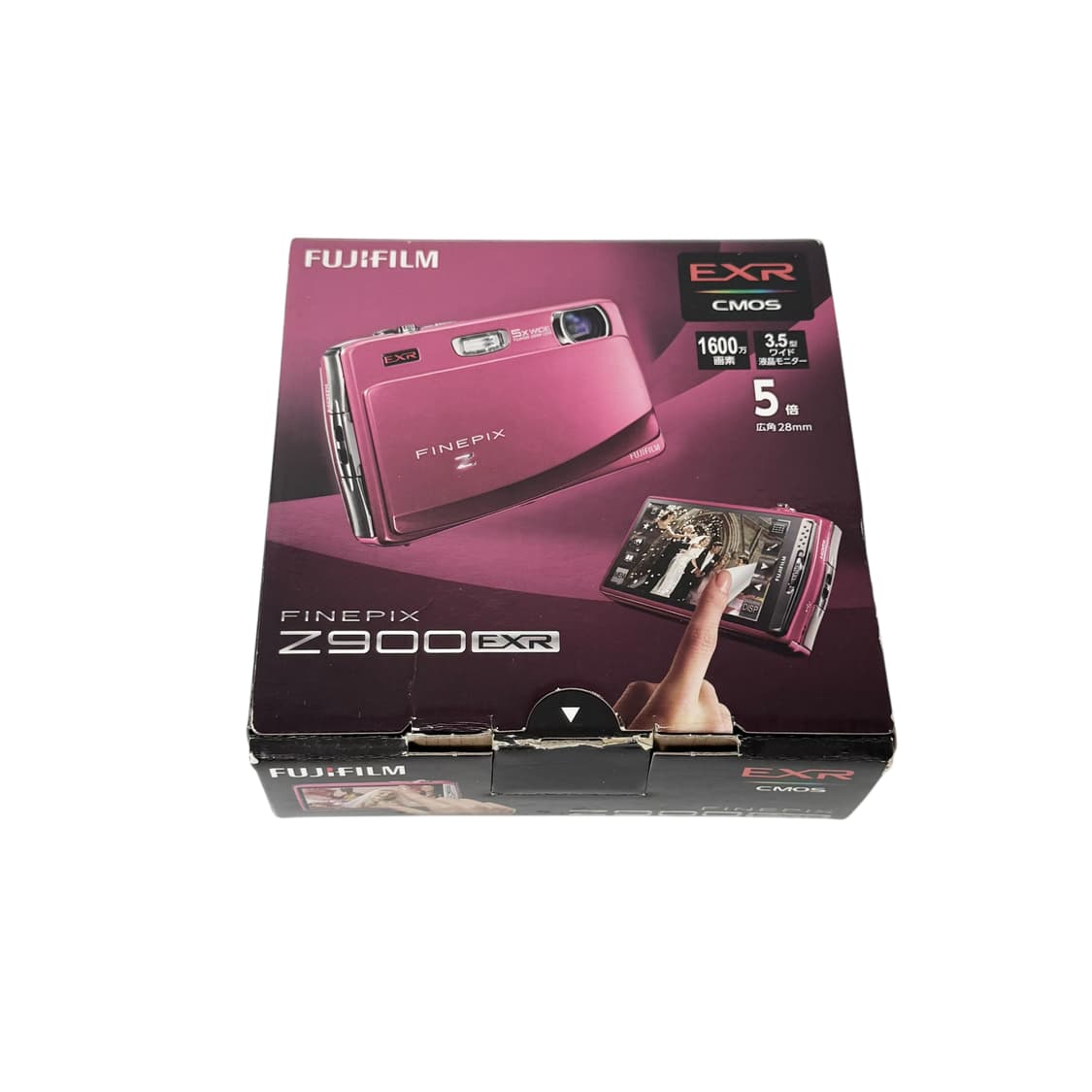 Fujifilm finepix 후지필름 파인픽스 Z900EXR 상품이미지8
