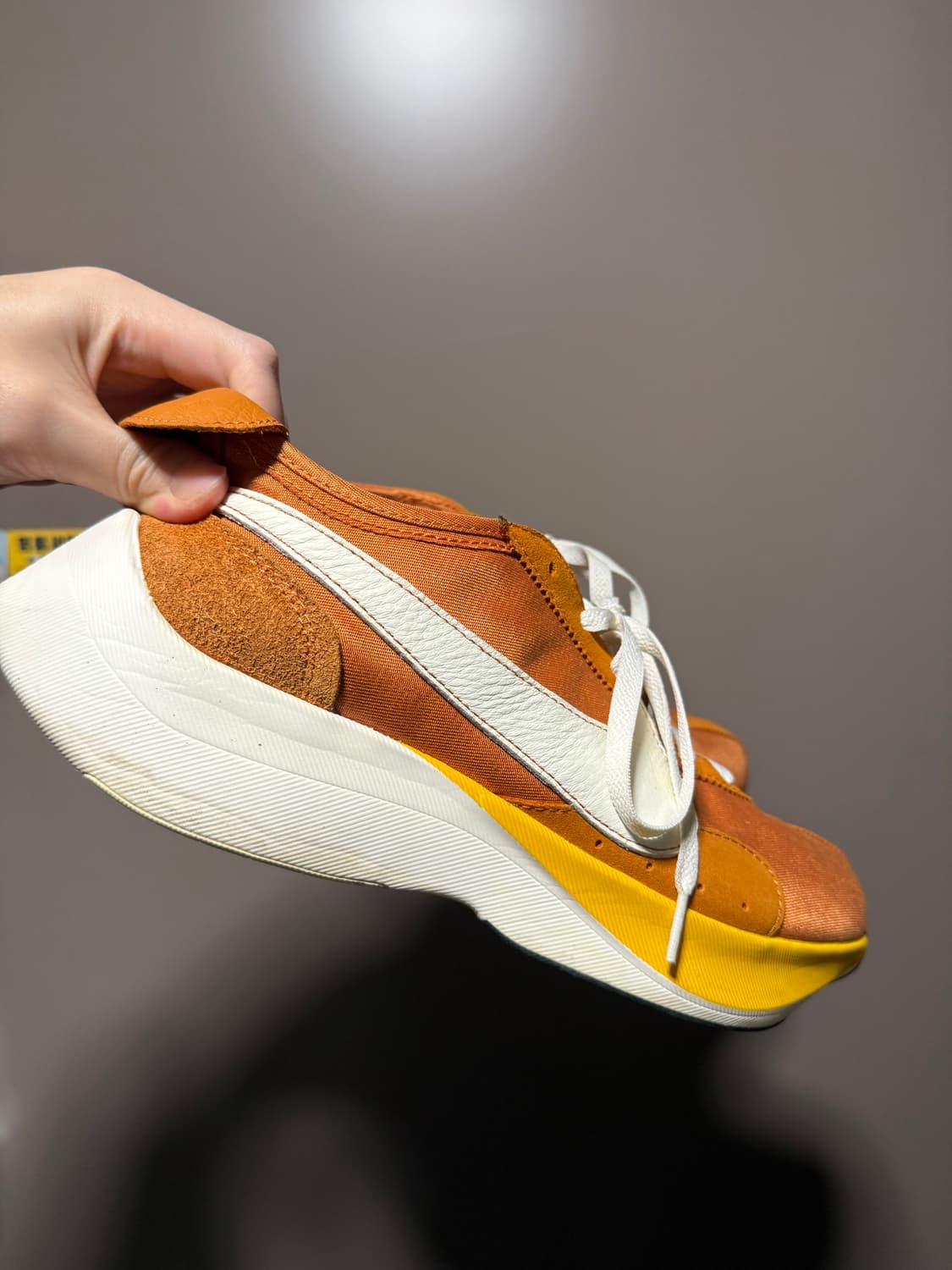 [300]나이키 문레이서 모나크 상품이미지4