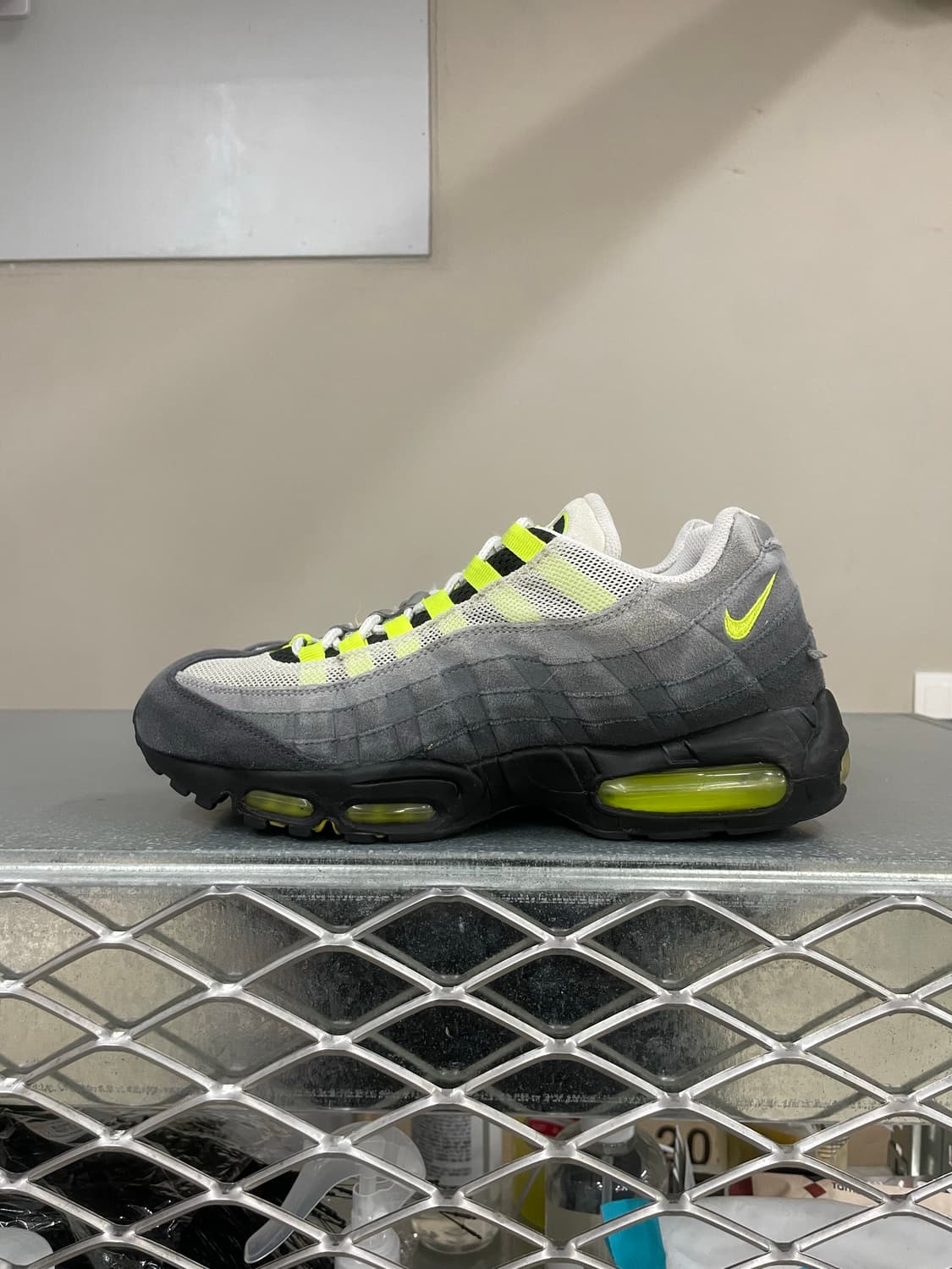 나이키 에어 베이퍼맥스95 280 상품이미지1