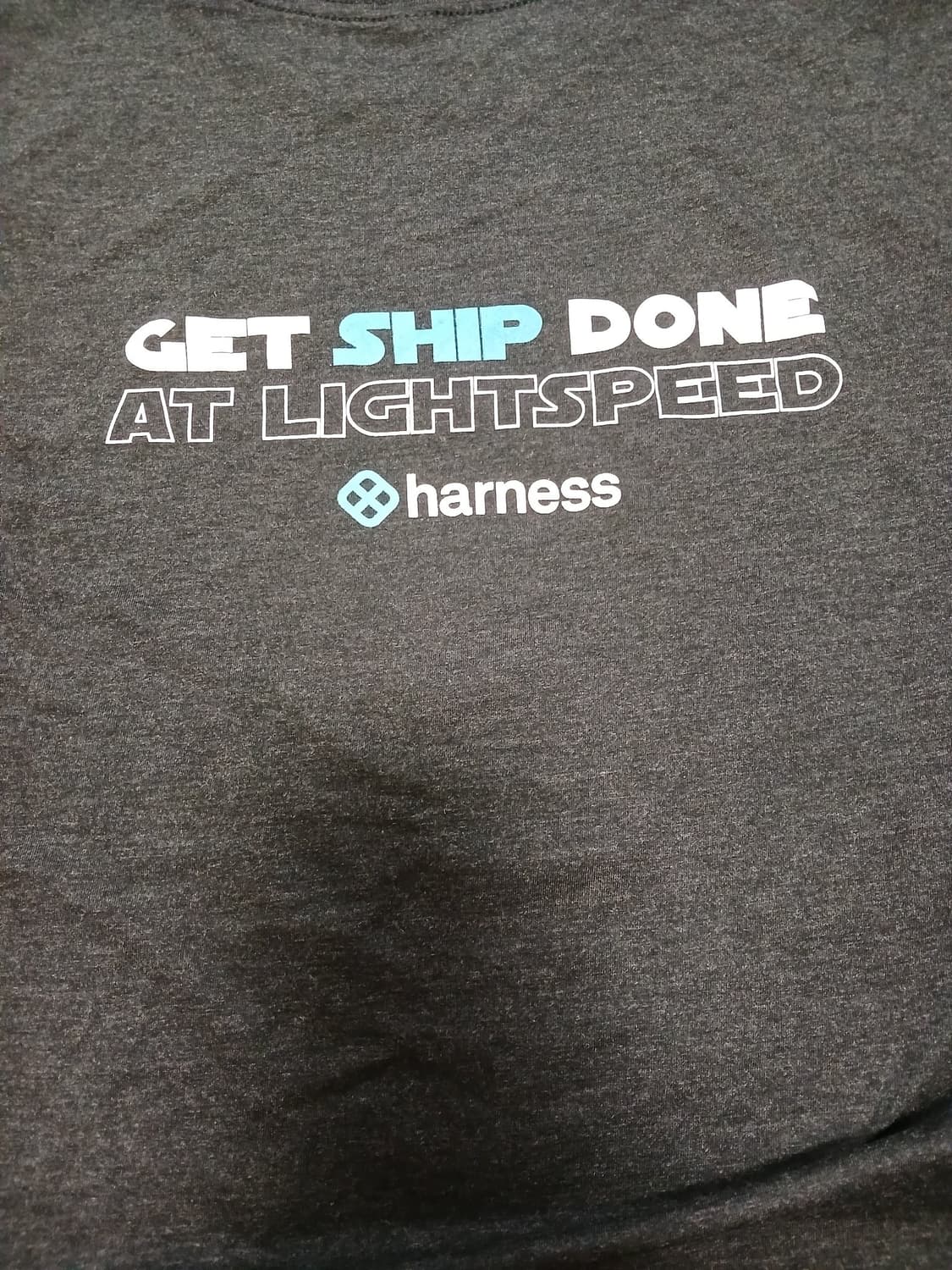 Devops master 그래픽 반팔티  상품이미지3